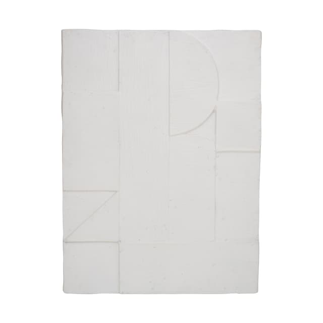 Nuturi Taulu White 60x80
