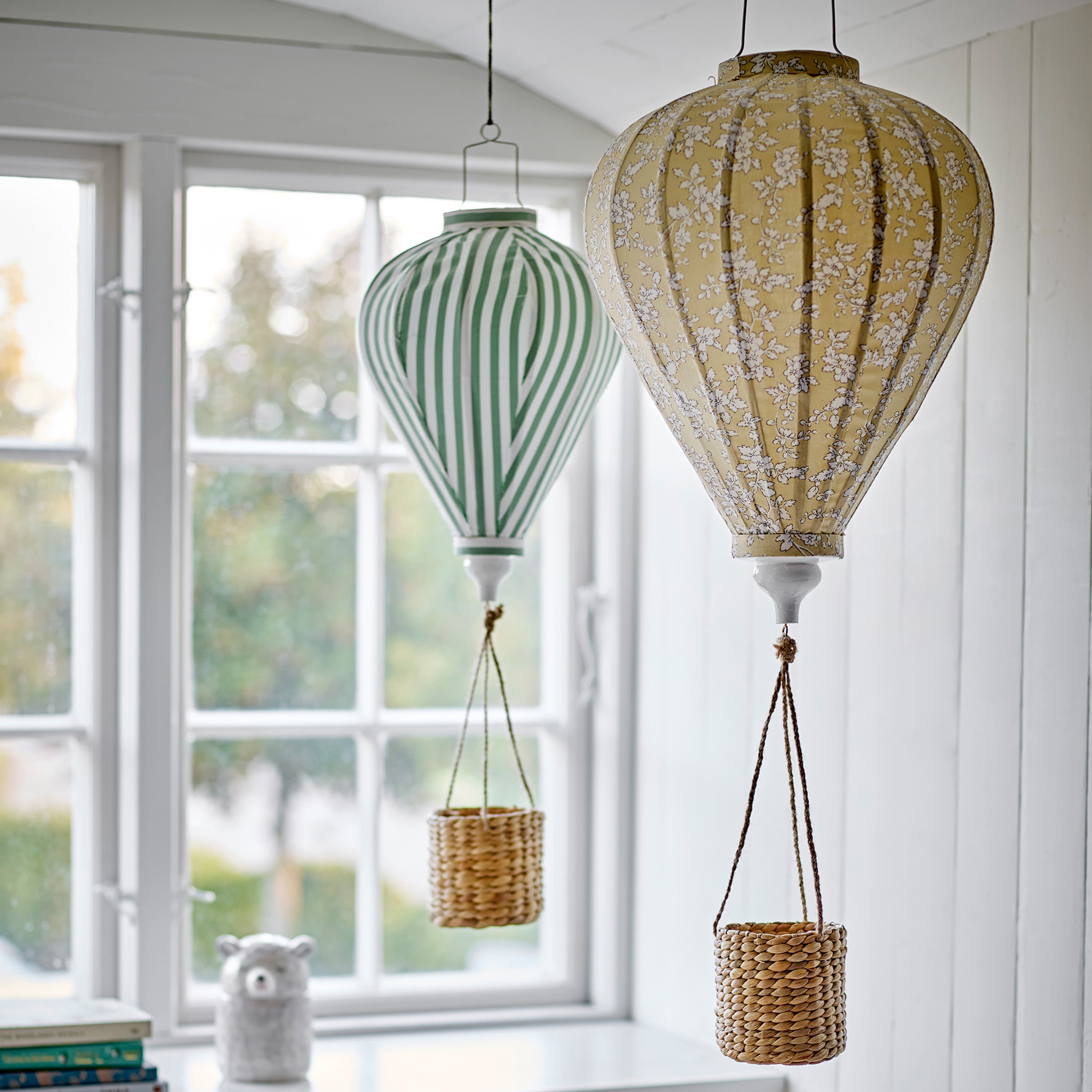 Pomp Mobiili Vihreä 25x65