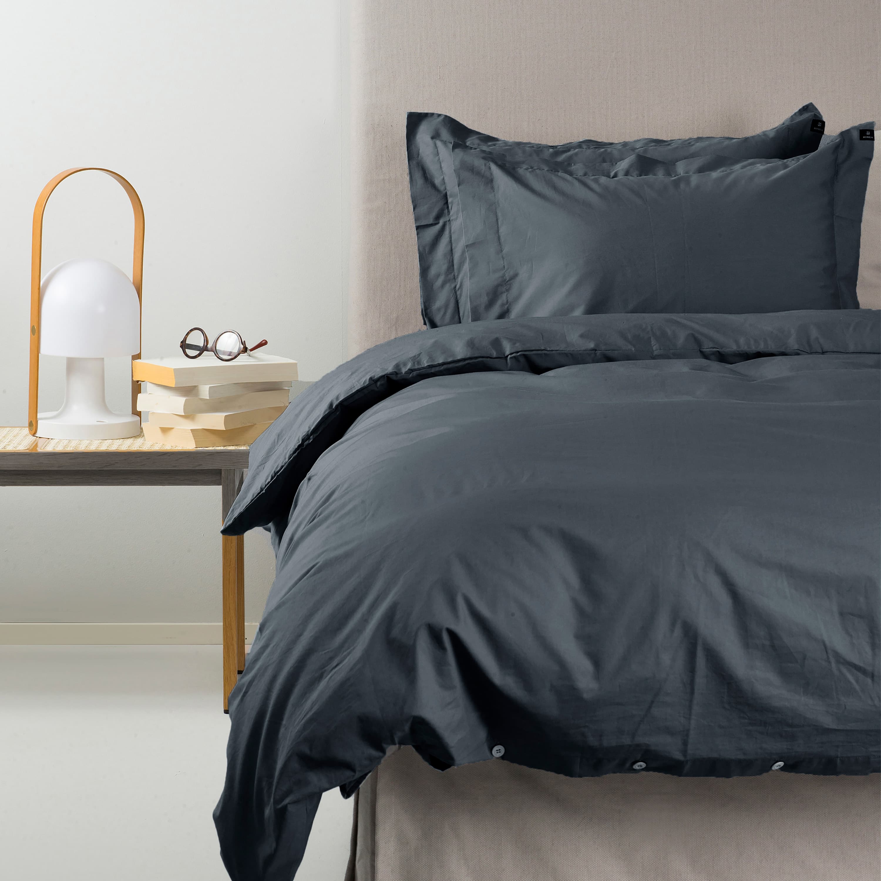 Dreamtime Pussilakana GOTS Percale Silence 220x220