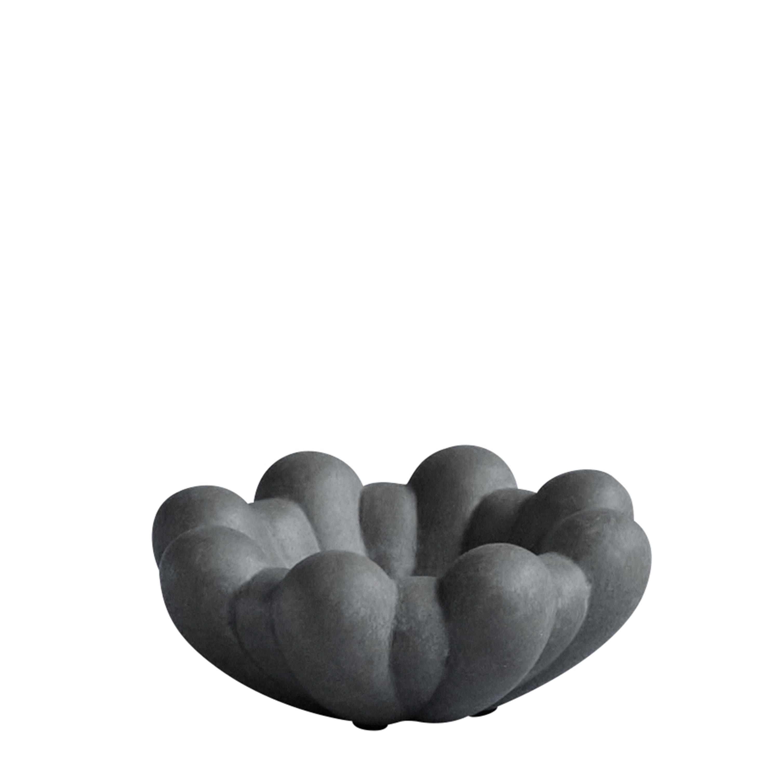Bloom Kulho Dark Grey Mini