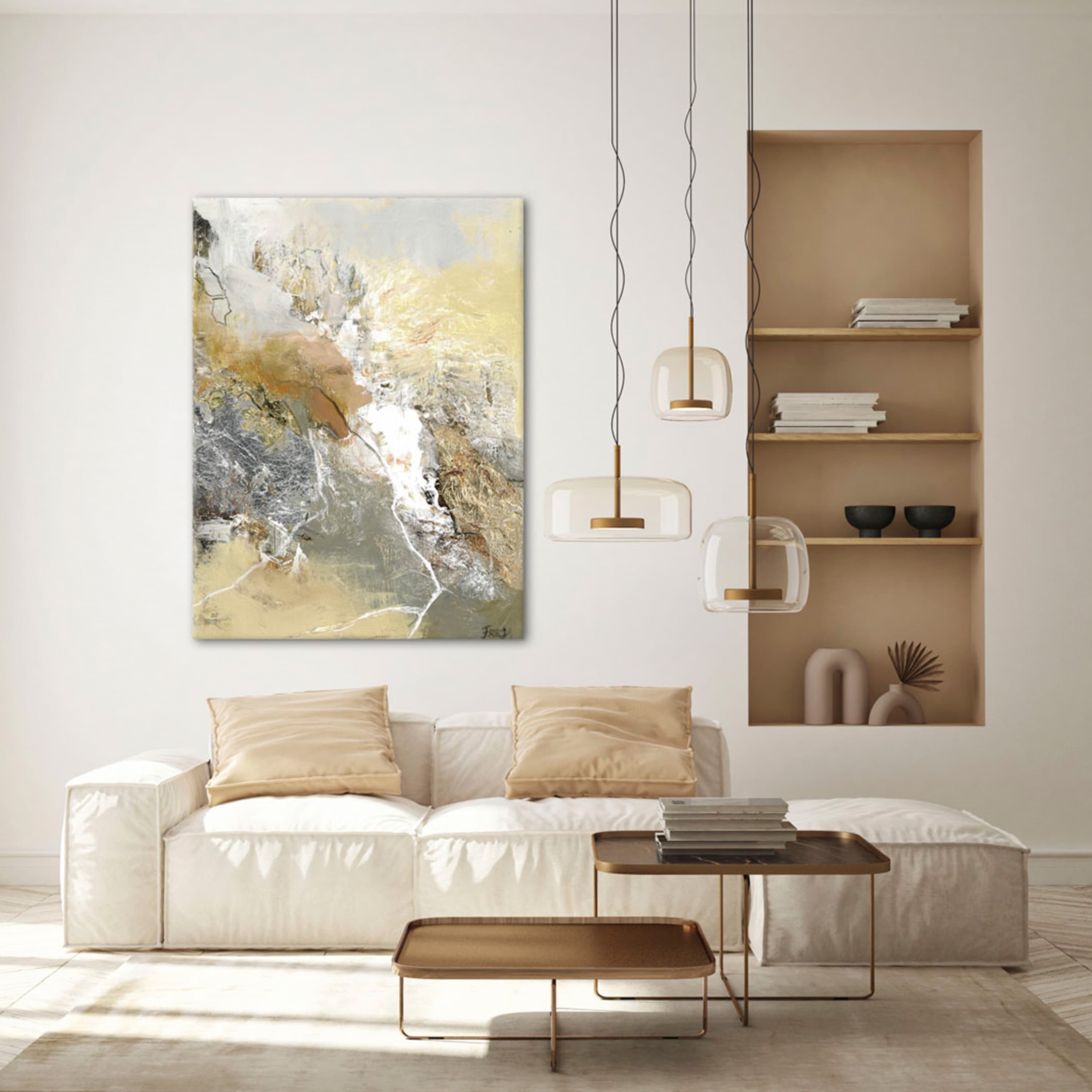 Sunny days 1 Taulu 90x120