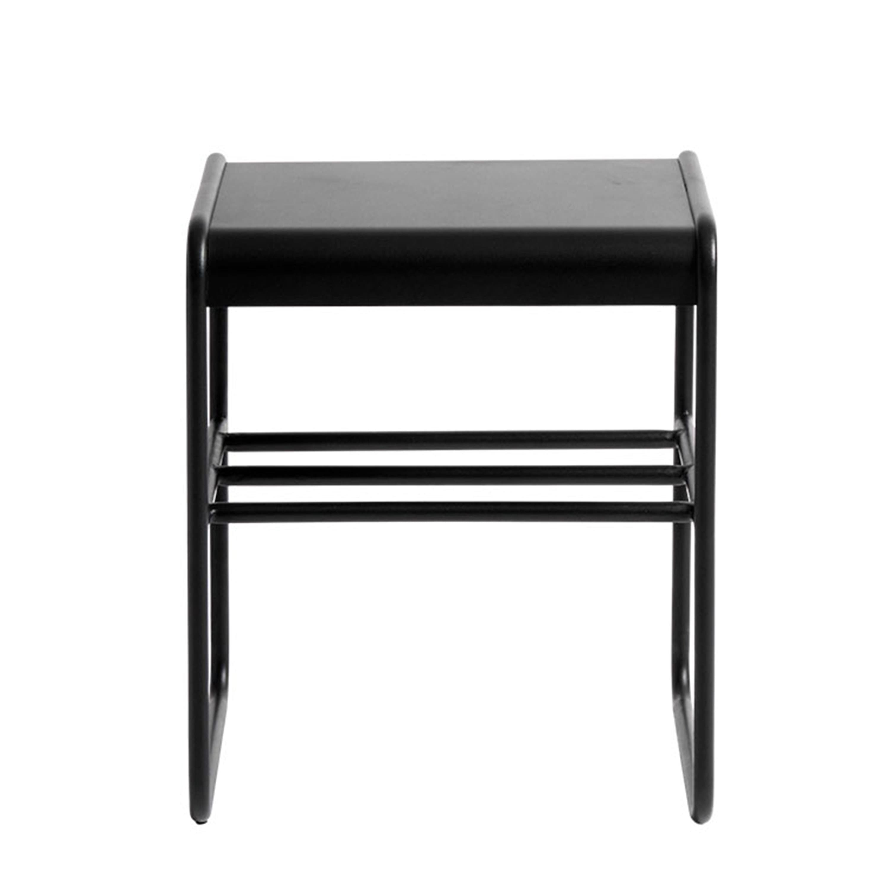 Copenhagen Jakkara Black Iron 47x35