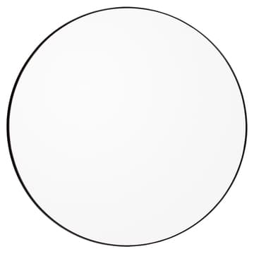 Circum Peili Clear/Black Ø110