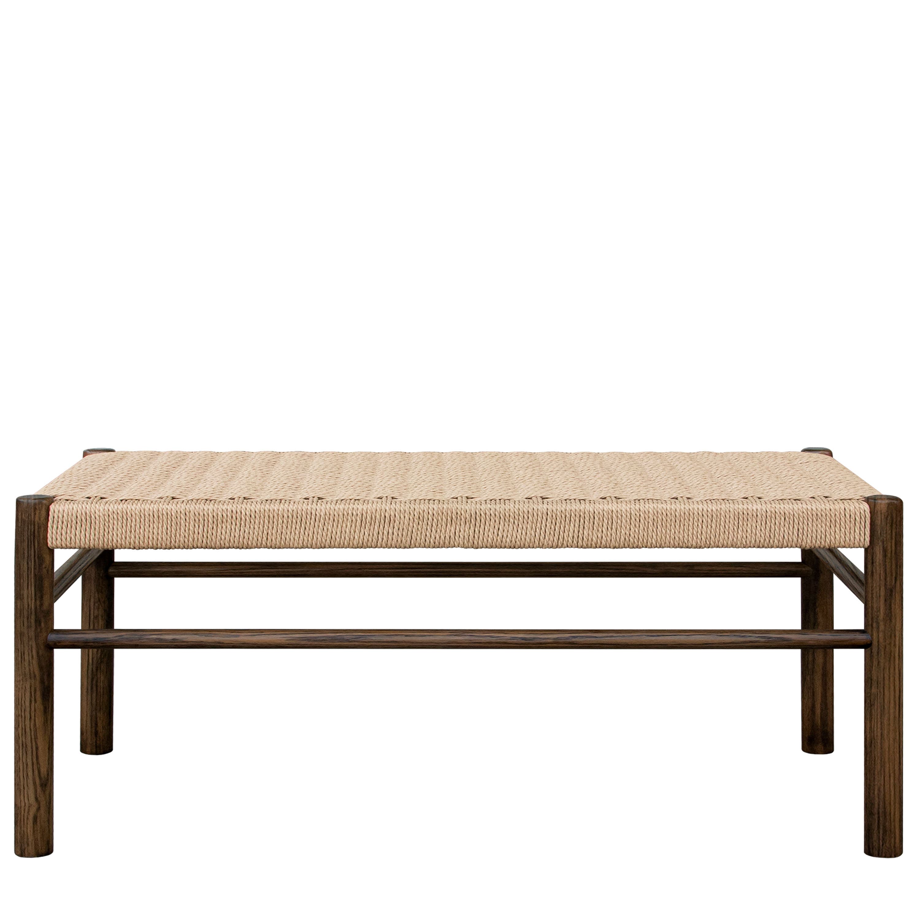 Colin Penkki Ruskeaksi Petsattu Tammi 80cm