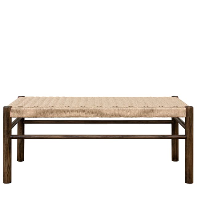 Colin Penkki Ruskeaksi Petsattu Tammi 80cm