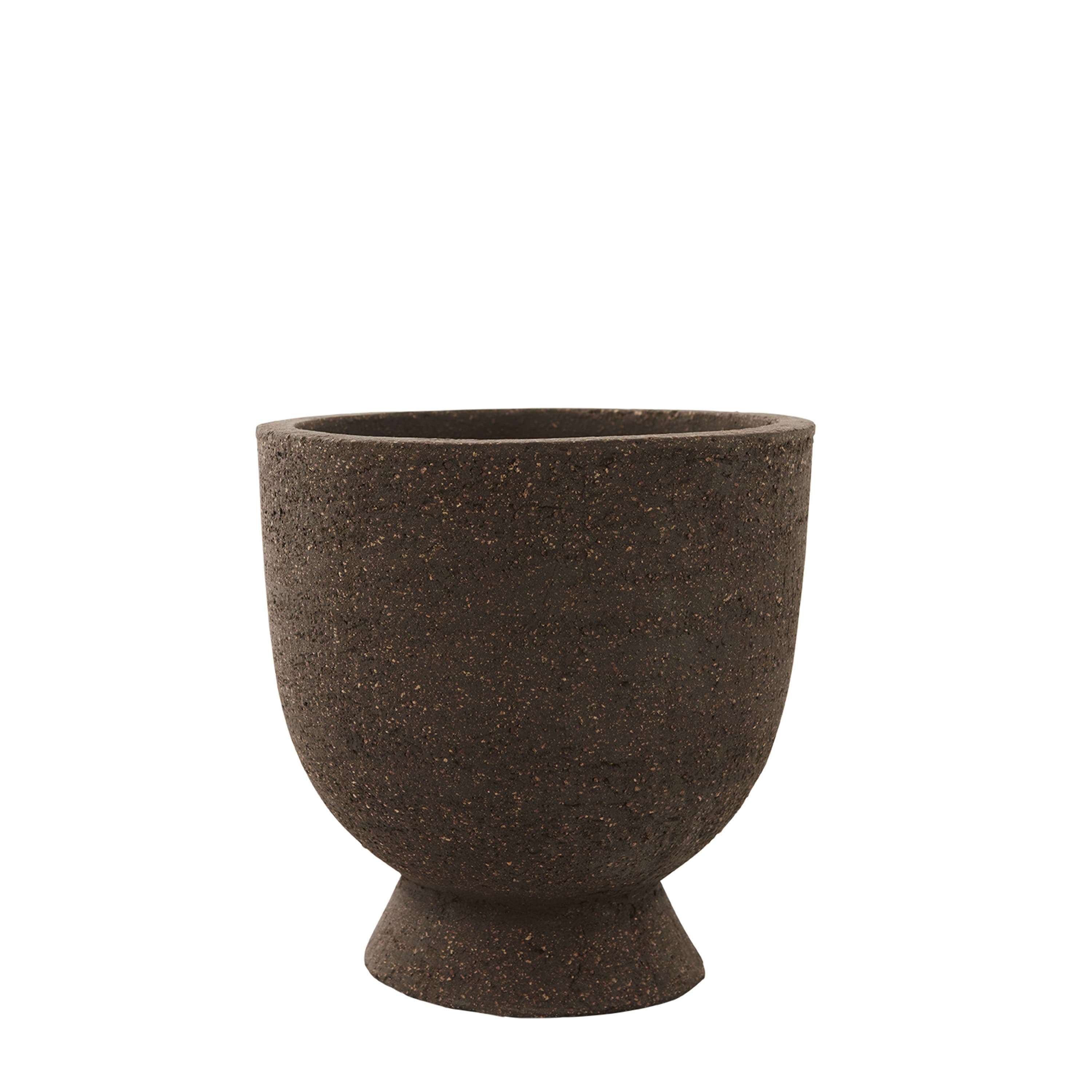 Terra Ruukku Java brown 20x20