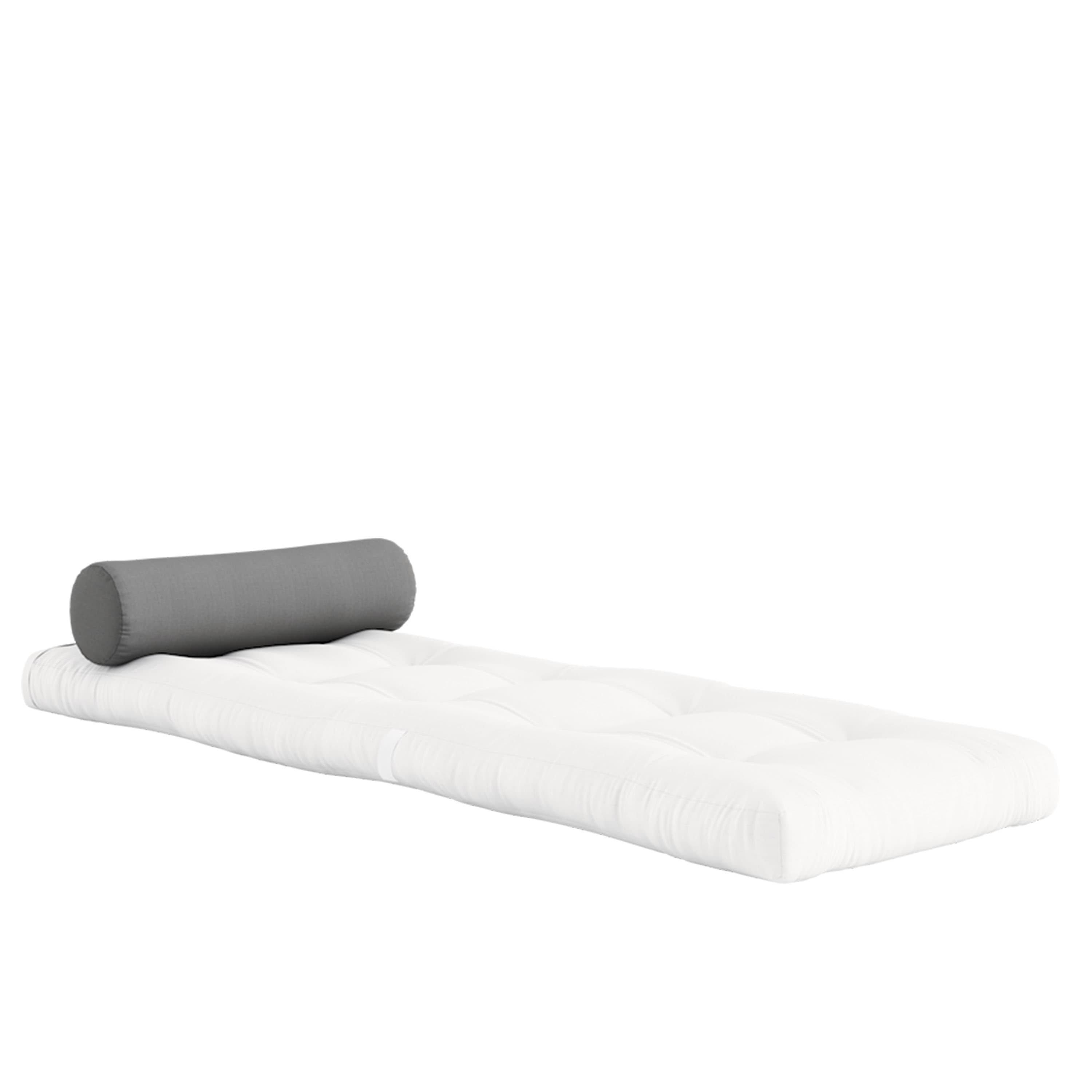 Wrap Out Lounge-patja White 70cm