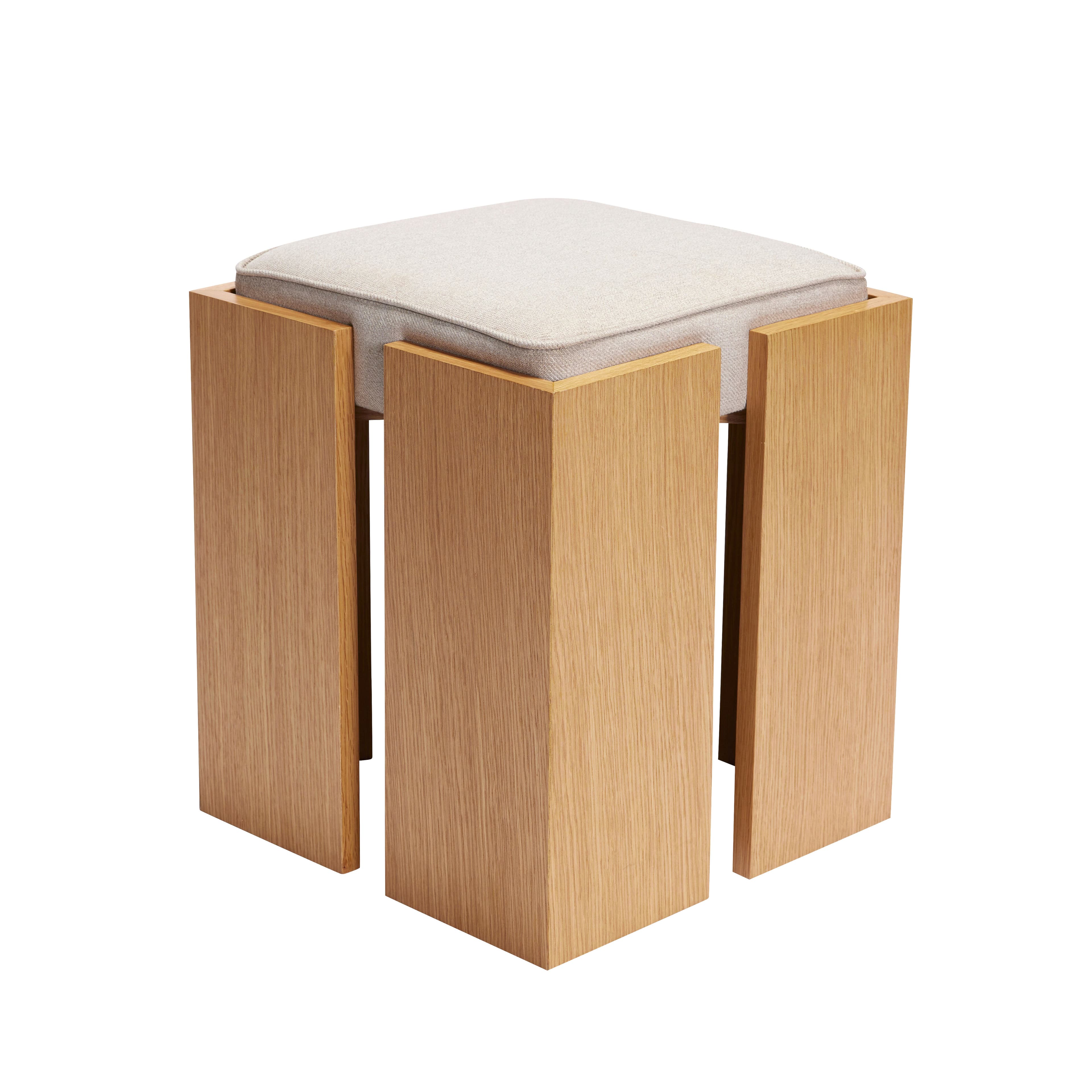 Forma rahi sand/natural
