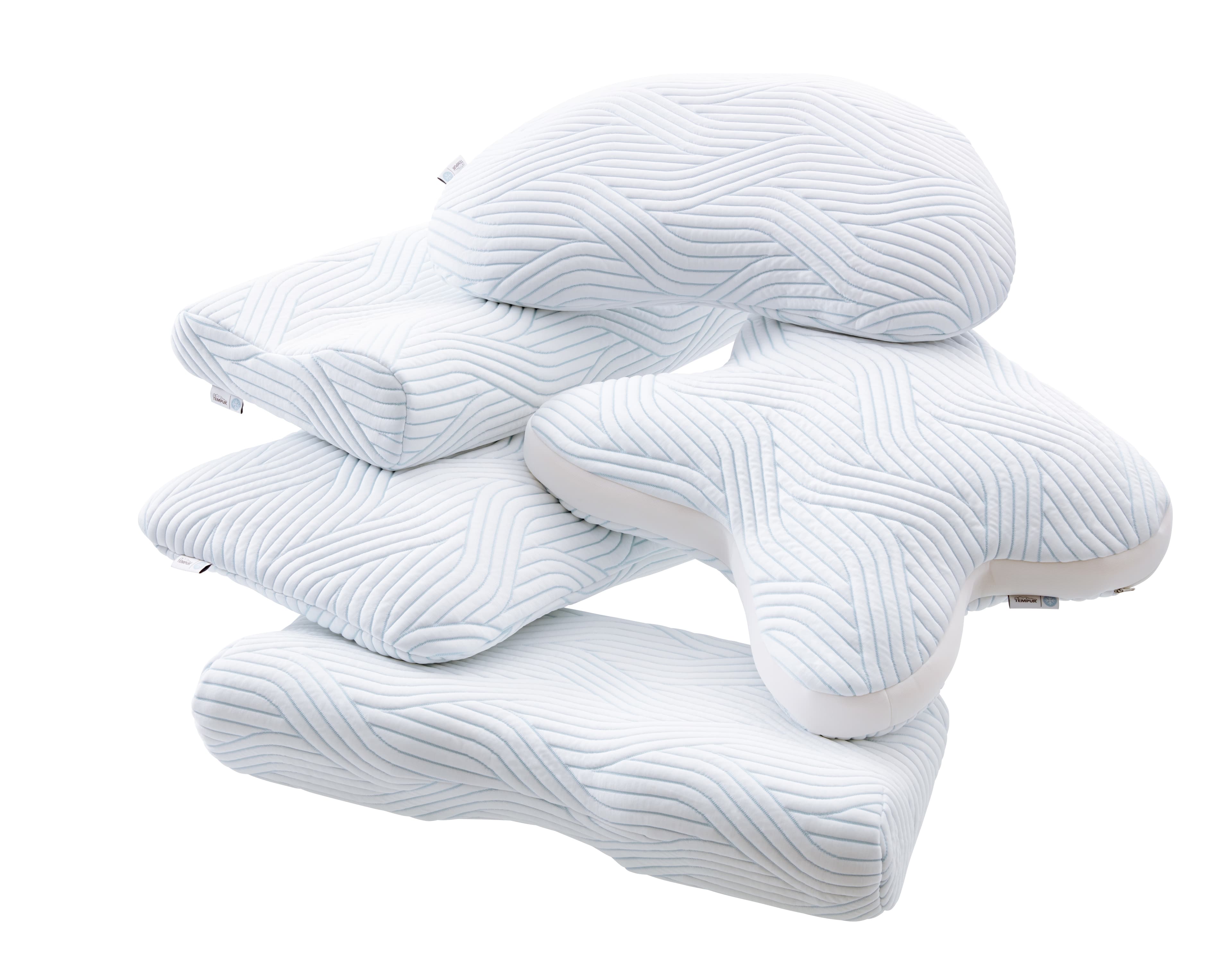 Ombracio SmartCool Ergonominen Tyyny