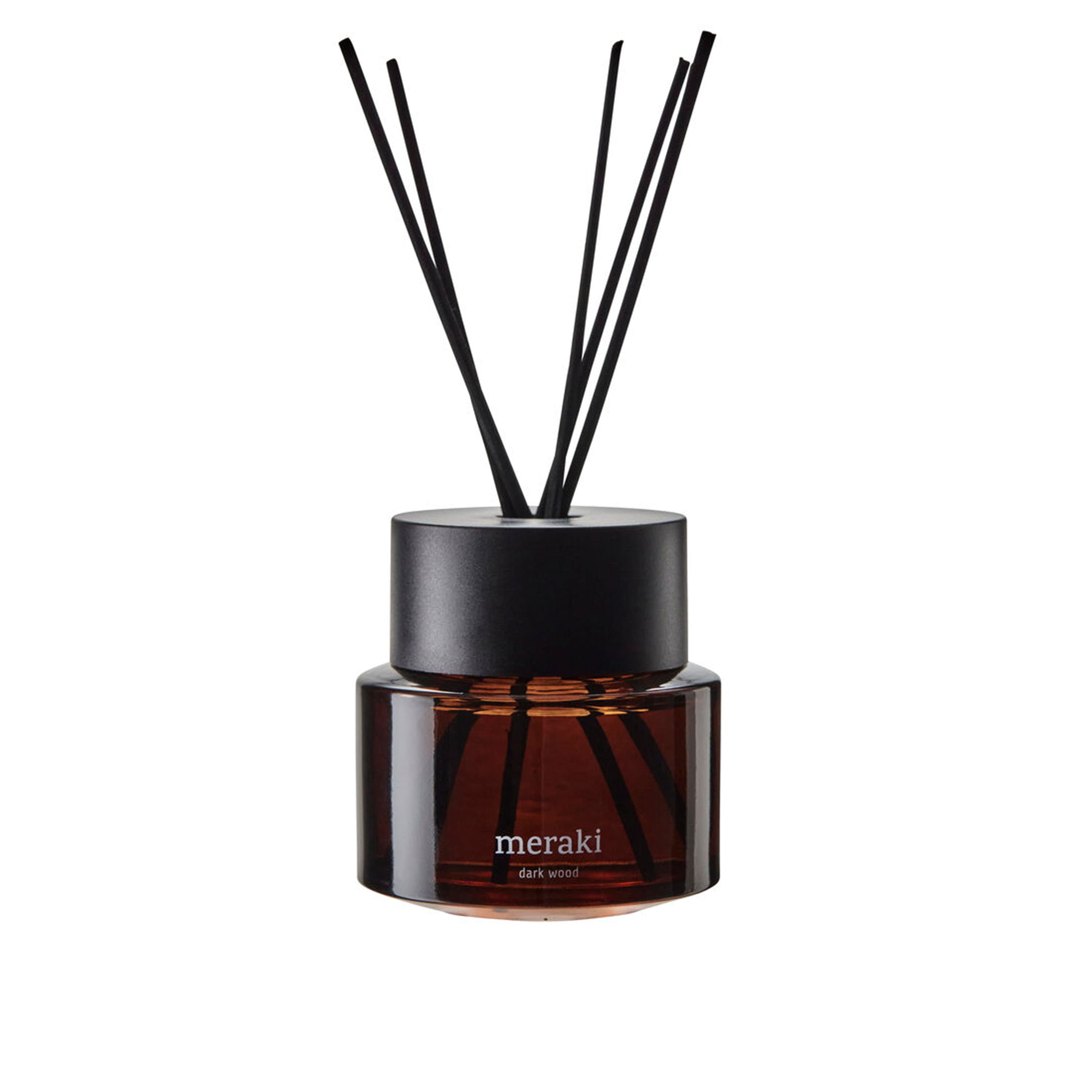 Dark Wood Tuoksutikut 100 ml