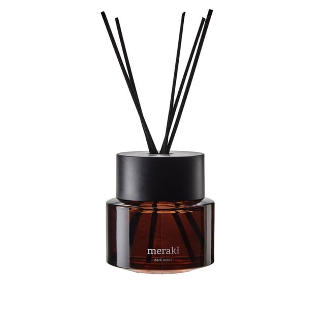 Dark Wood Tuoksutikut 100 ml