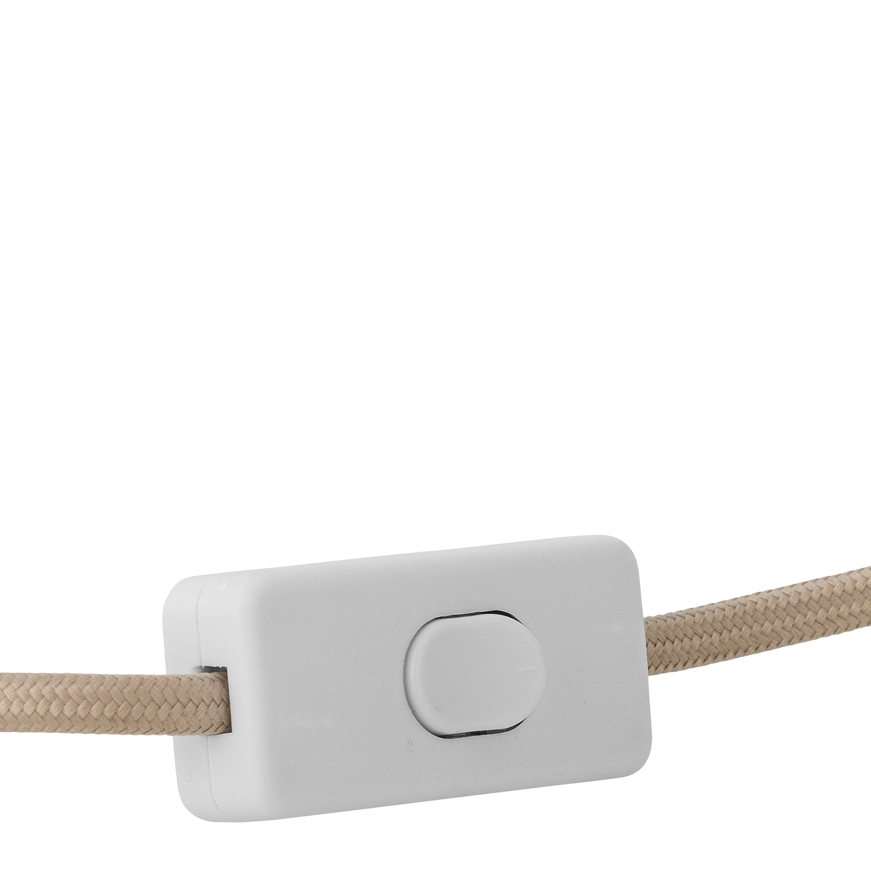 Emmie Pöytävalaisin White 30cm