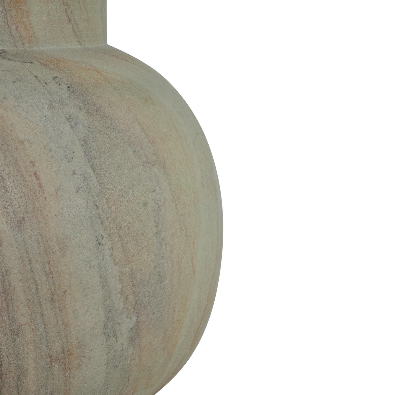 Pella Lamppujalka Sandstone 23cm