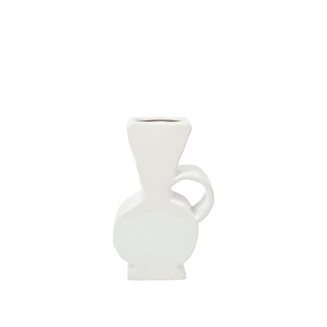 Etta Maljakko Off White 19 cm