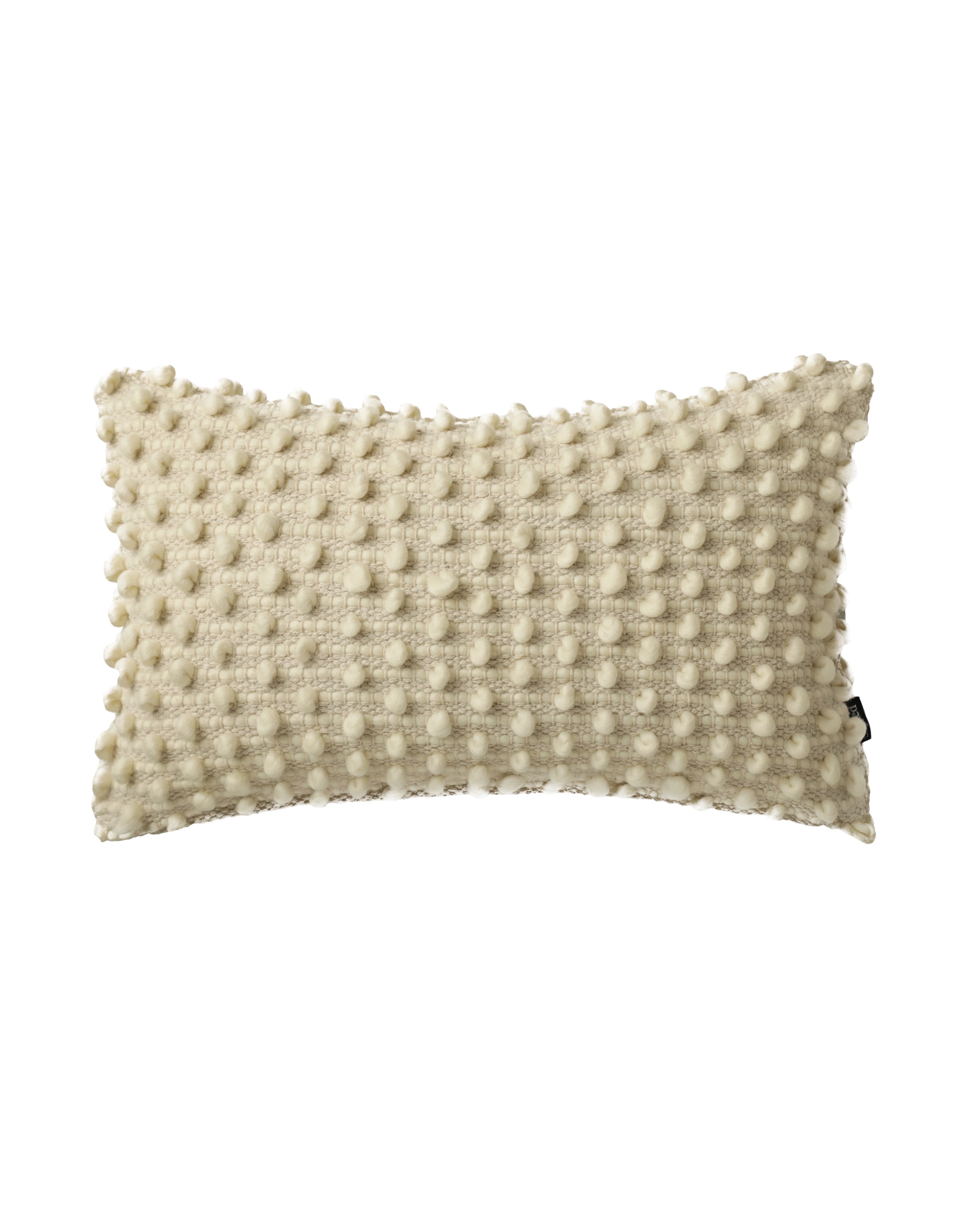 Tuhlin Pehmustetyyny Offwhite 30x50 cm