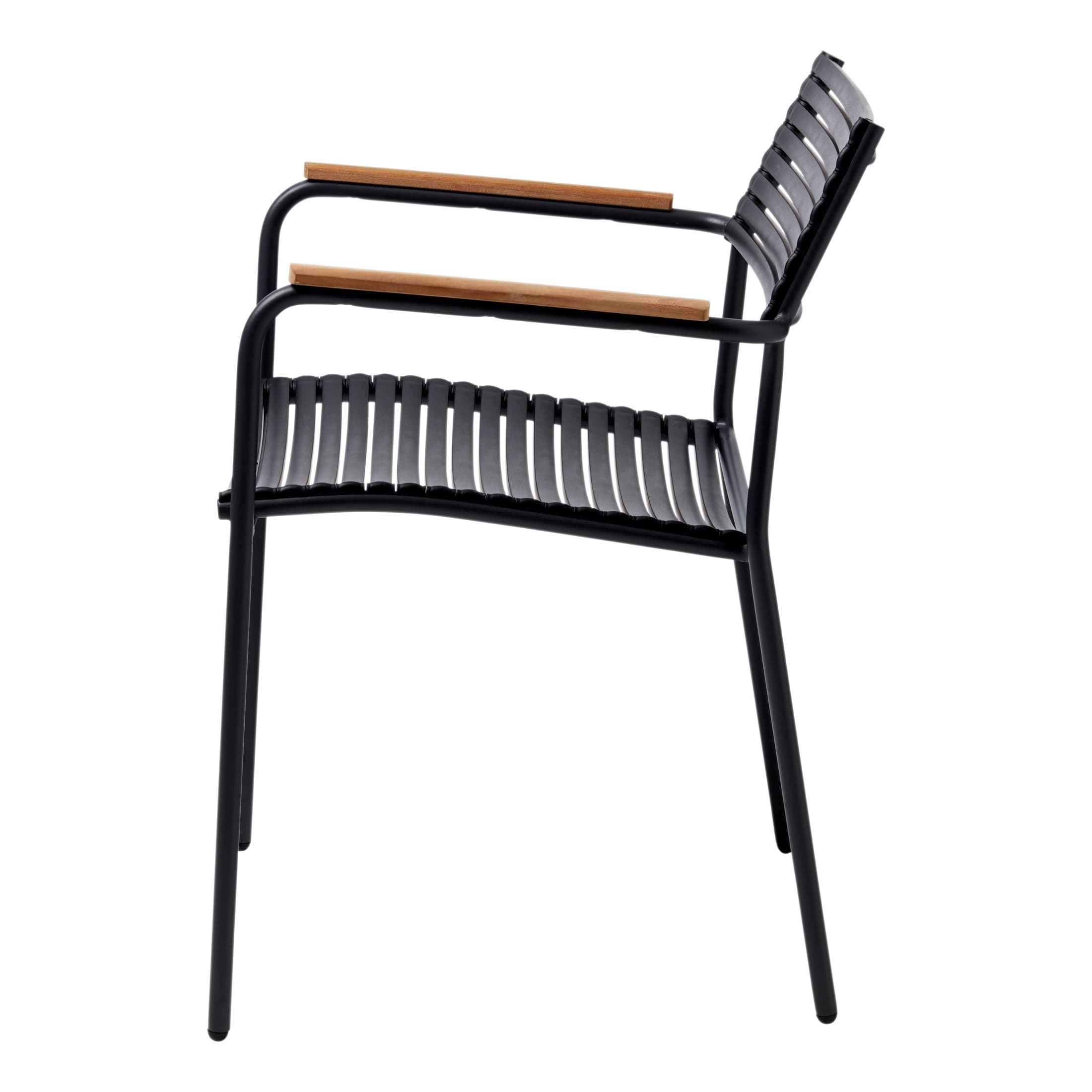 Mood Air Nojatuoli Anthracite
