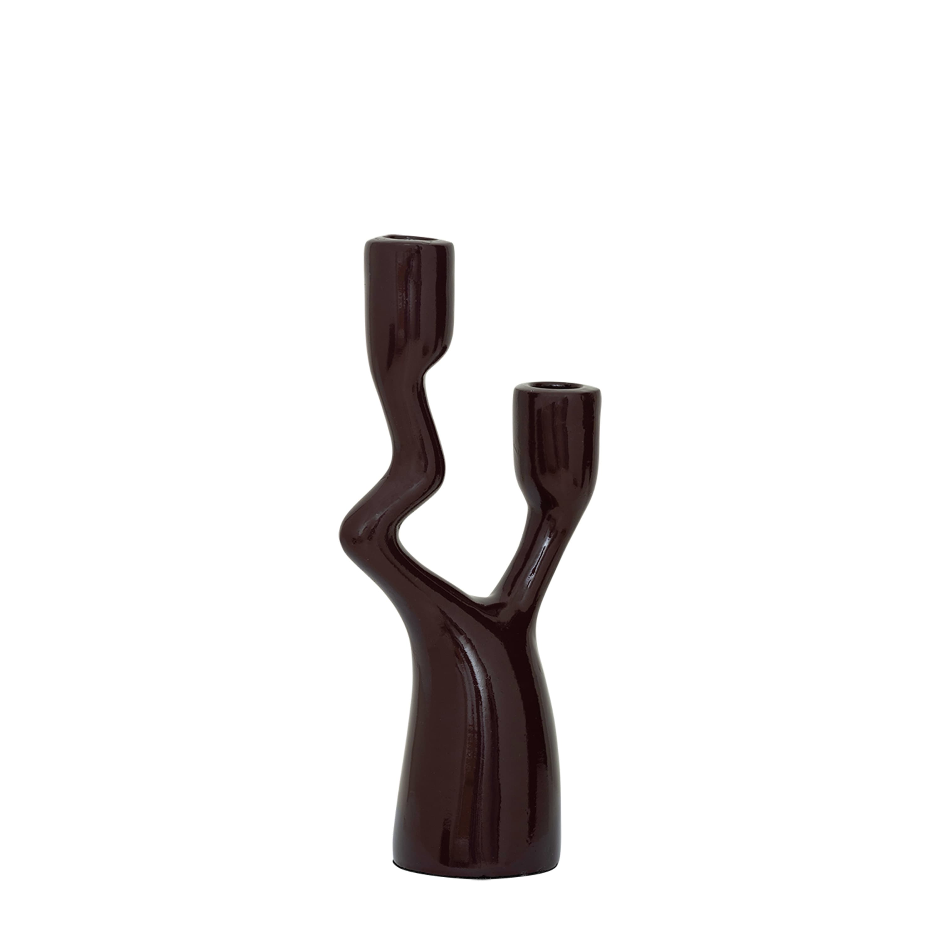 Adora Kynttilänjalka Fudge 27cm