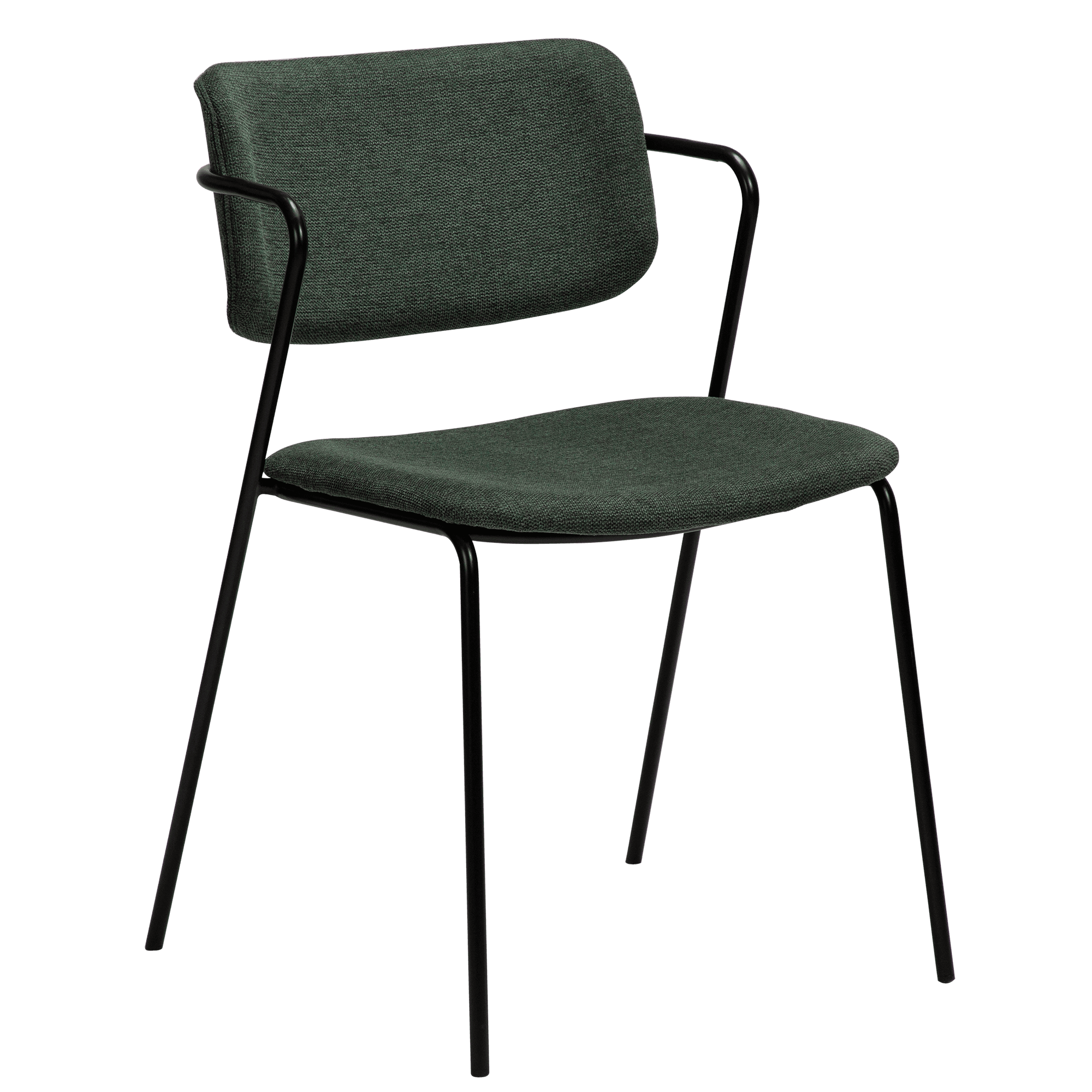 Zed Ruokapöydän tuoli Sage Green
