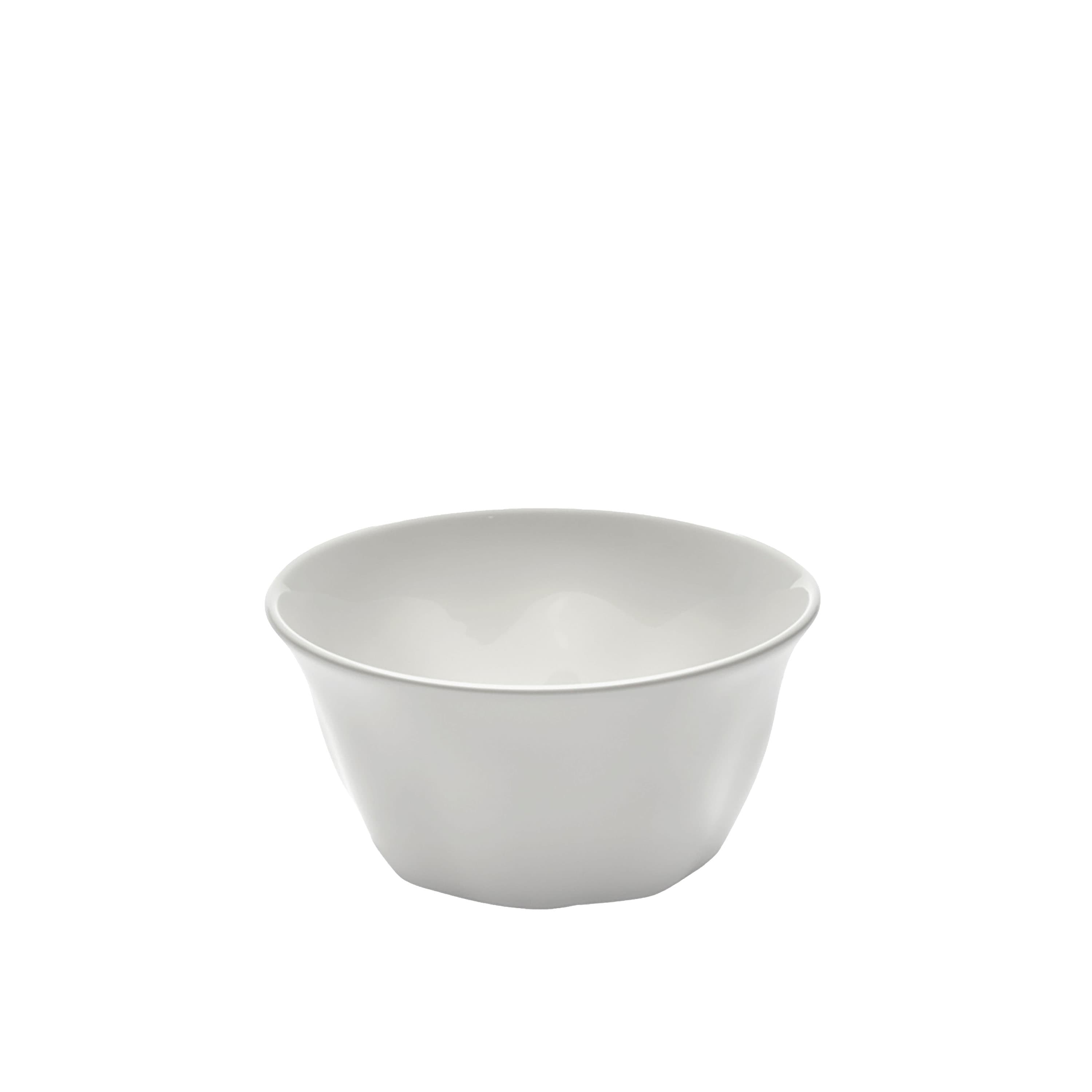 Silhouette Kulho White Ø14 2-pakkaus