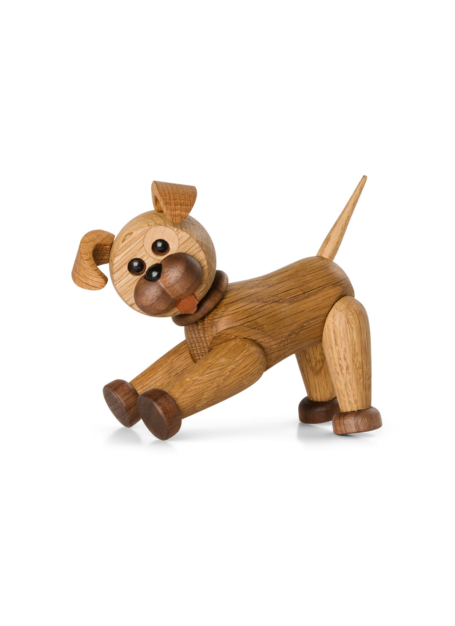 Happy Dog Koristelu Tammi 13.5cm