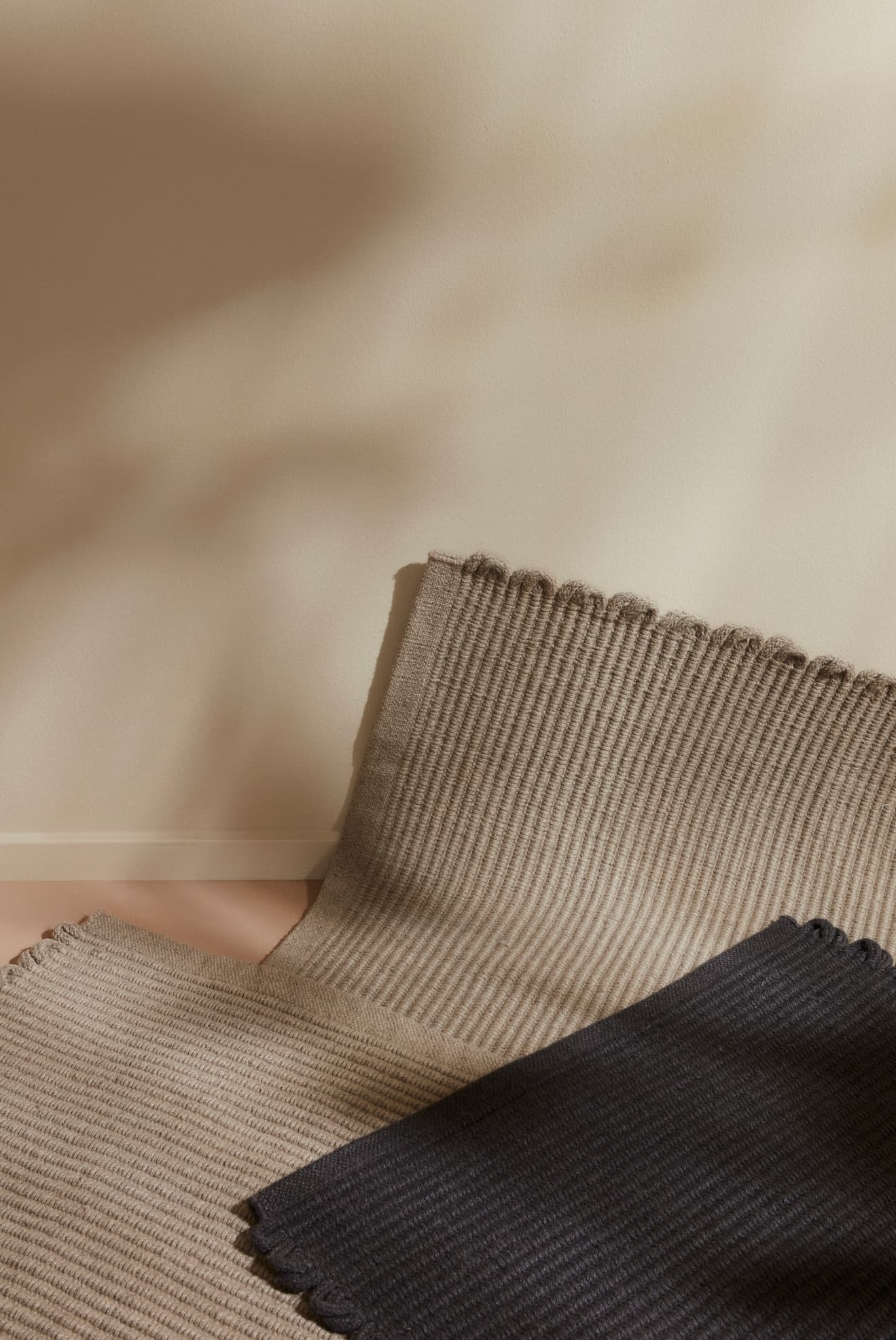 Redono Ovimatto Taupe 50x70