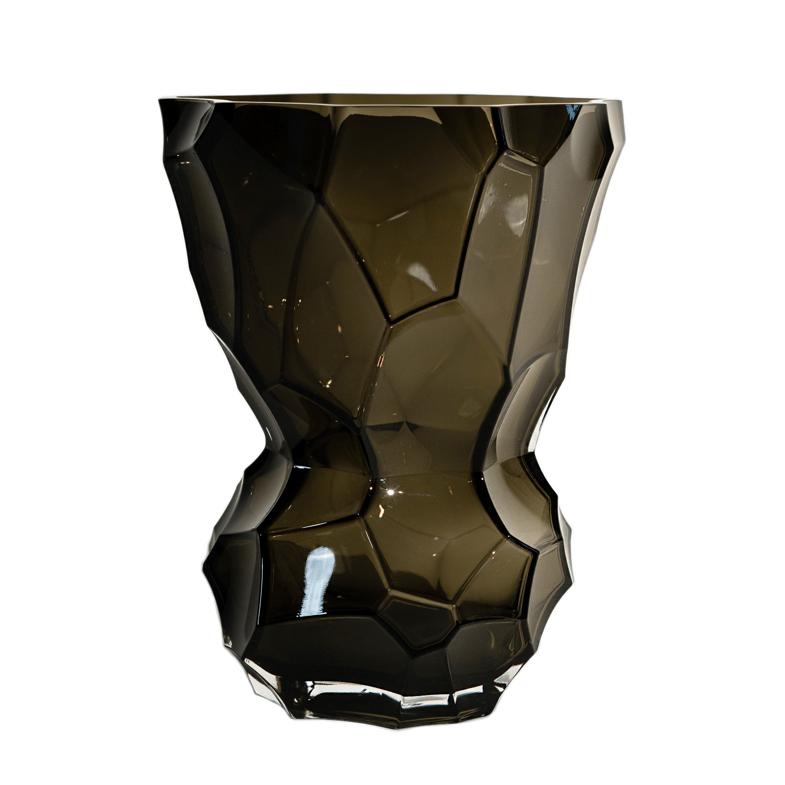 Reflection Maljakko New Smoke 30cm