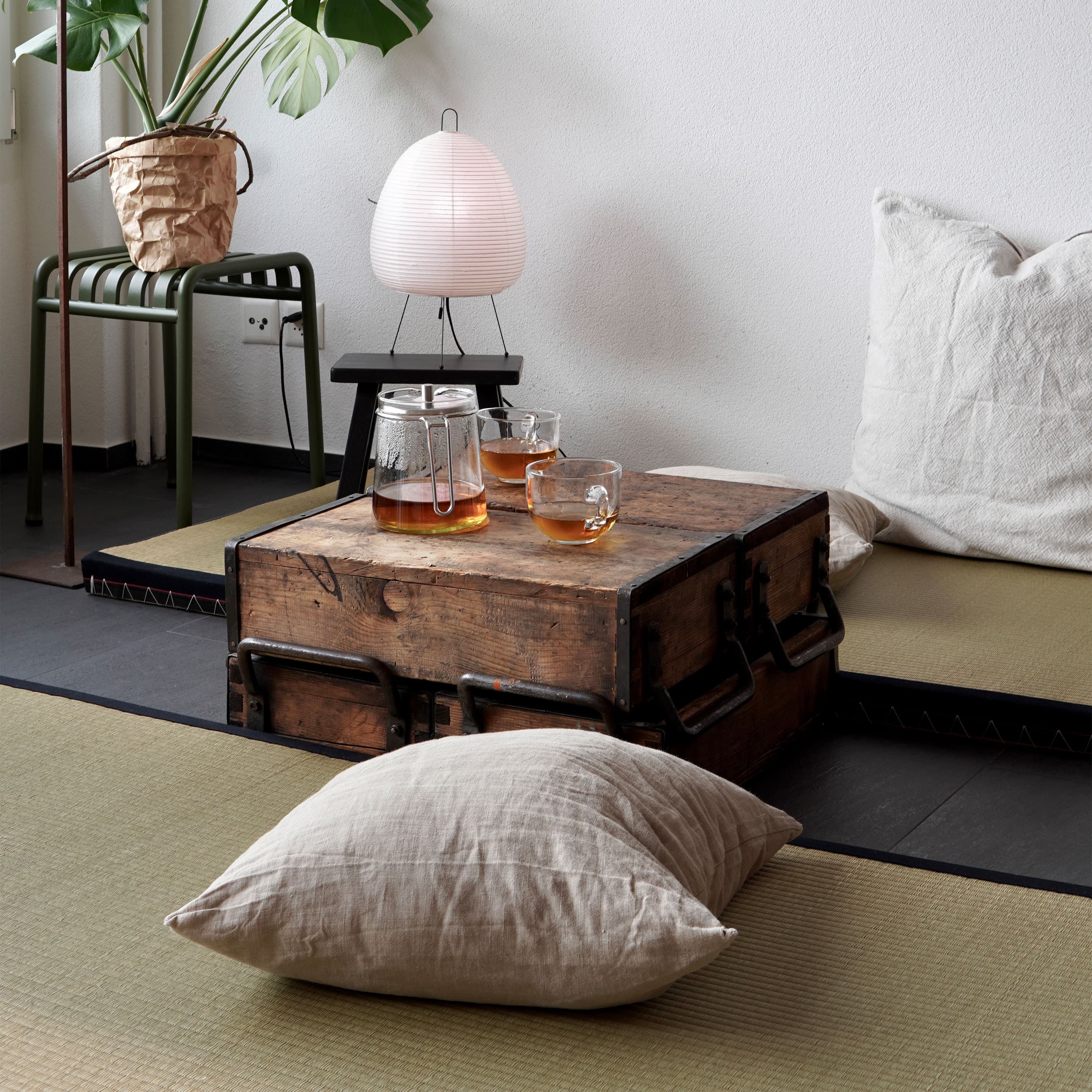 Tatami Patja 100 cm