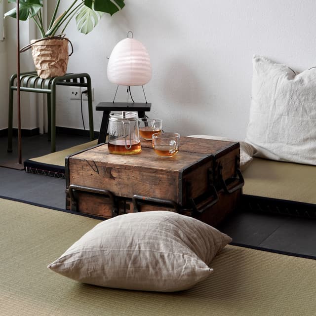 Tatami Patja 100 cm
