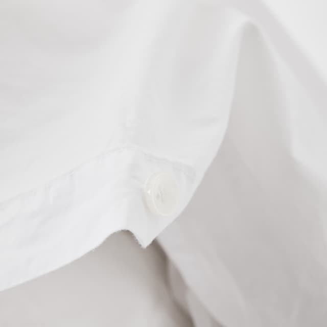 Pussilakana White 150x200cm