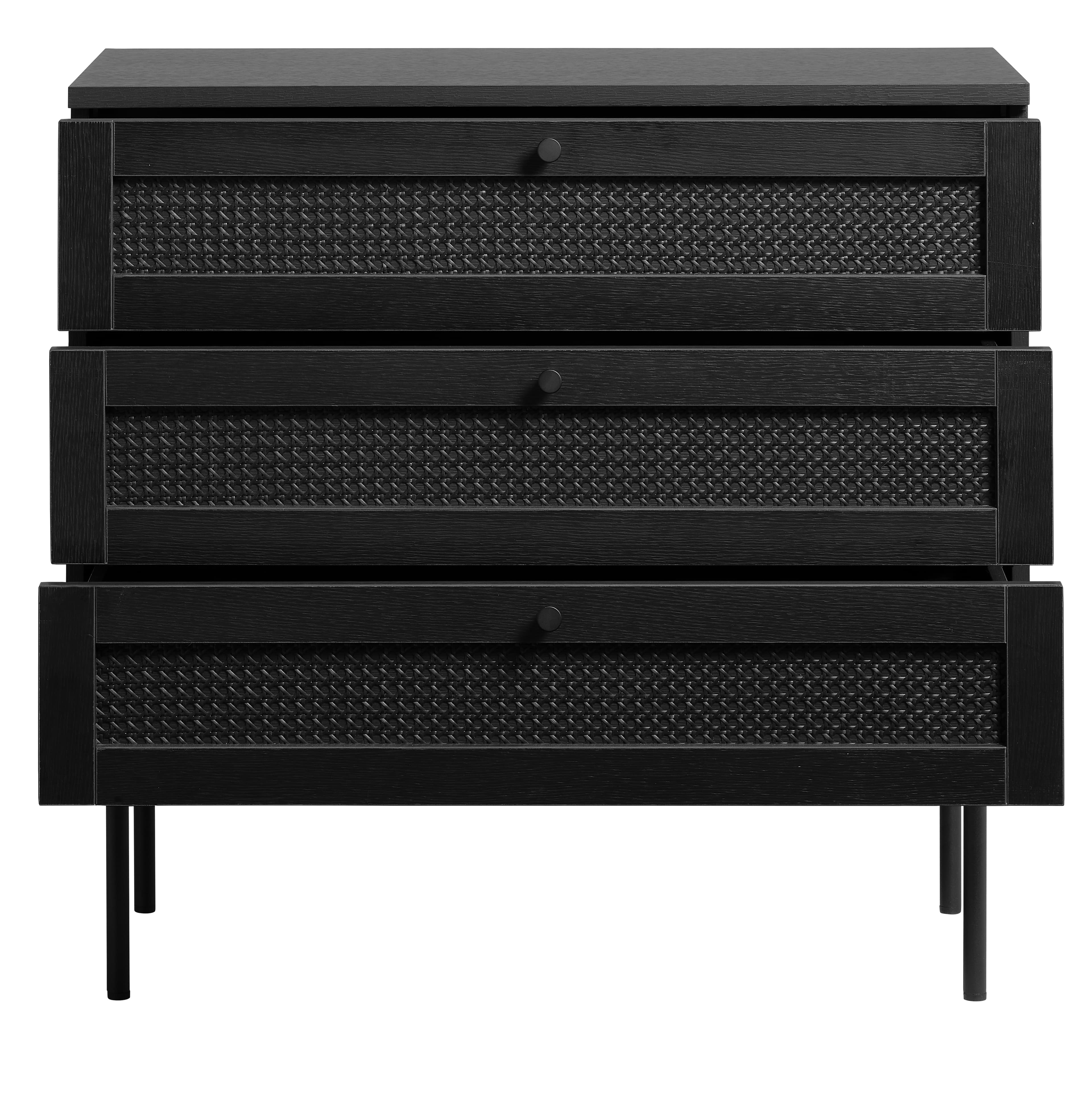 Elin Lipasto Black 80cm