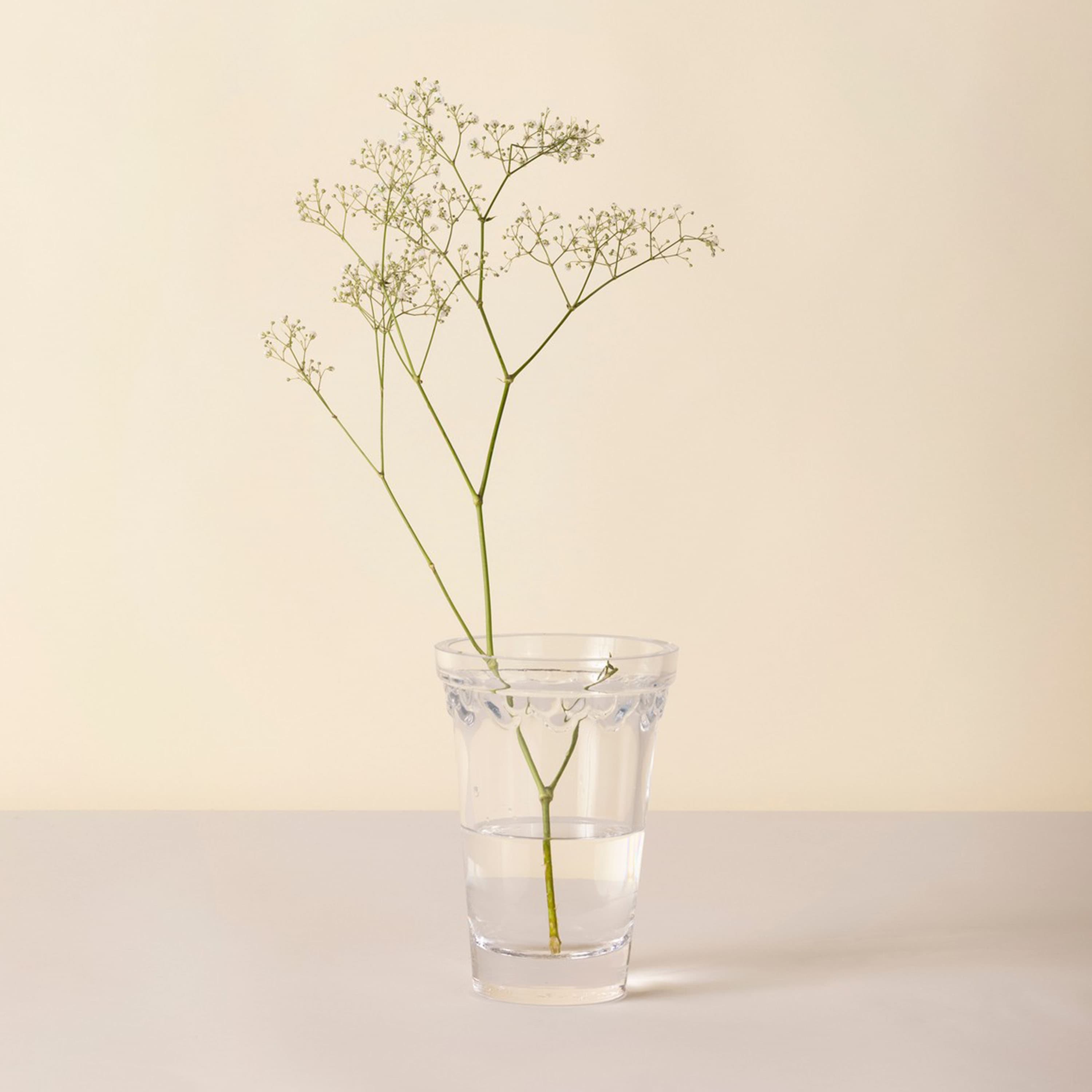 Københavner Maljakko Clear 19cm