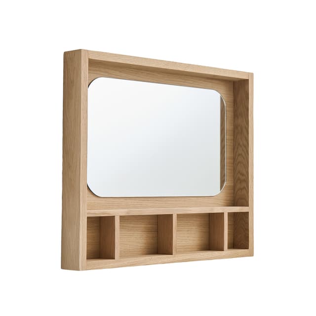 Glance Peili Tammi 52x45