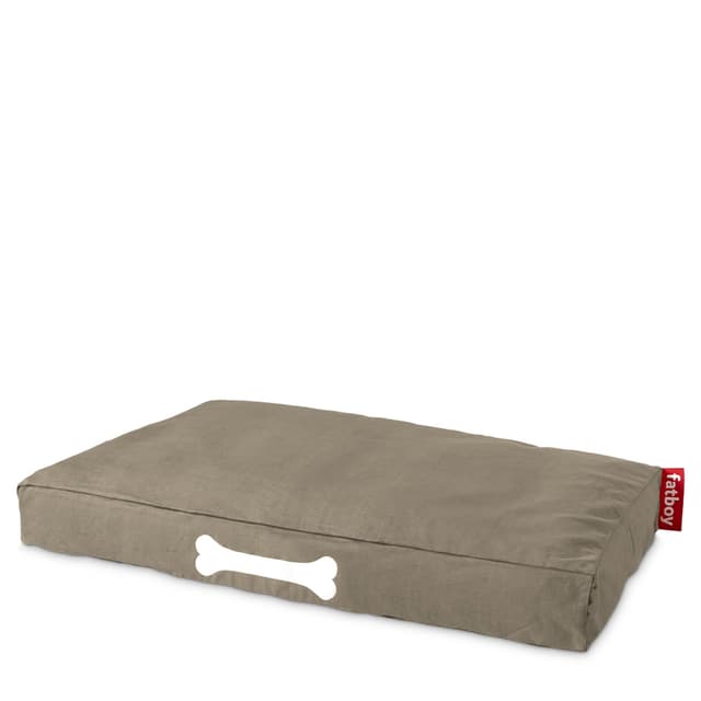 Doggielounge Recycled Taupe-harmaa 60 cm