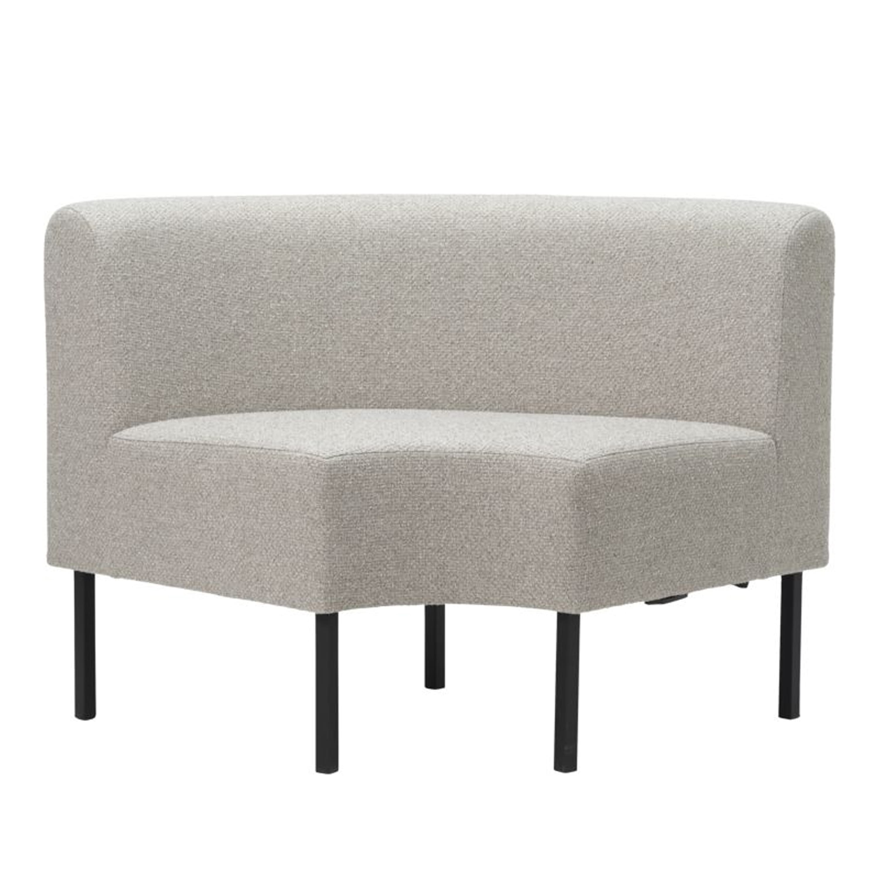 Feast kulmaosa moduulisohva natur 85 cm