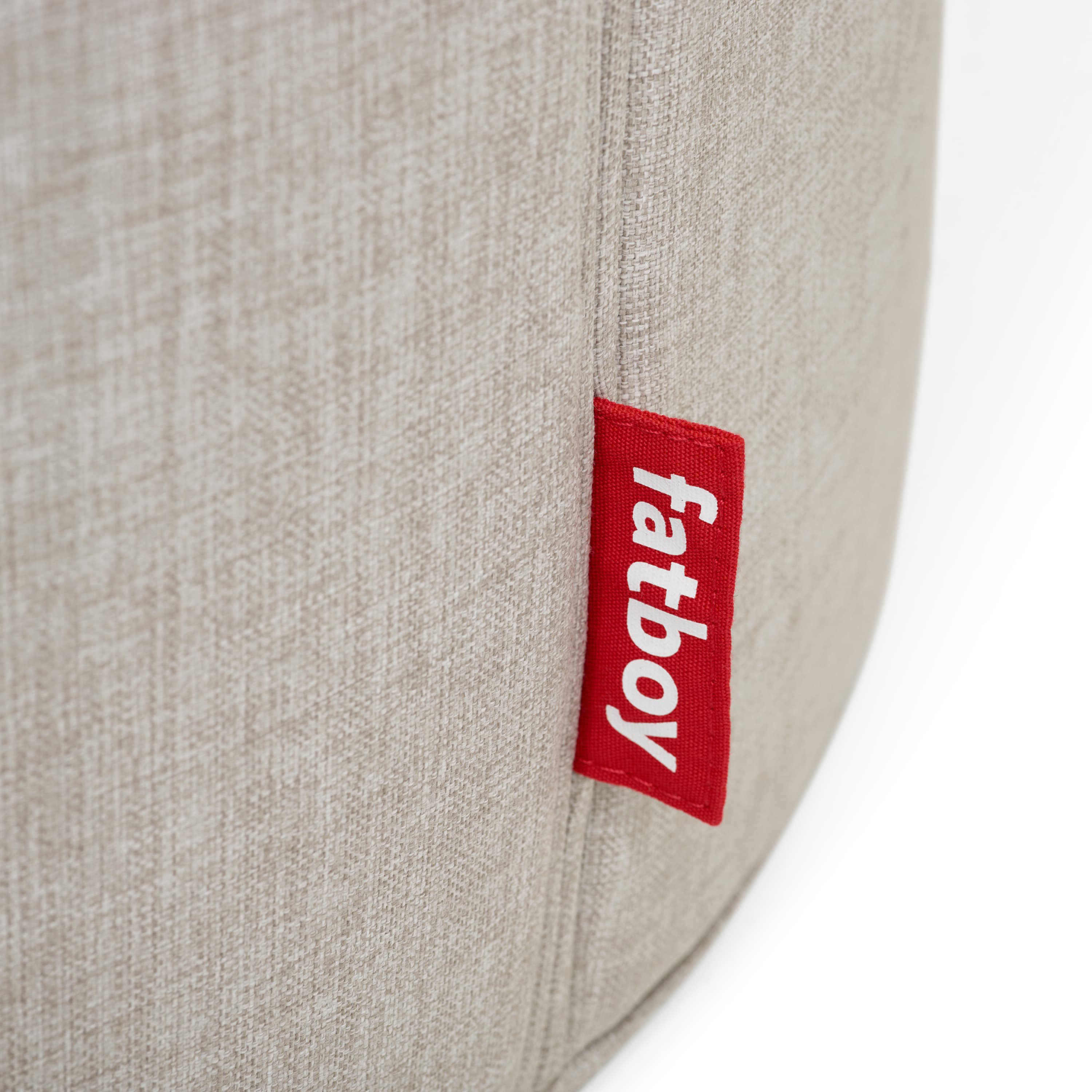 Pfffh Recycled Bouclé Istuinpouf Kerma