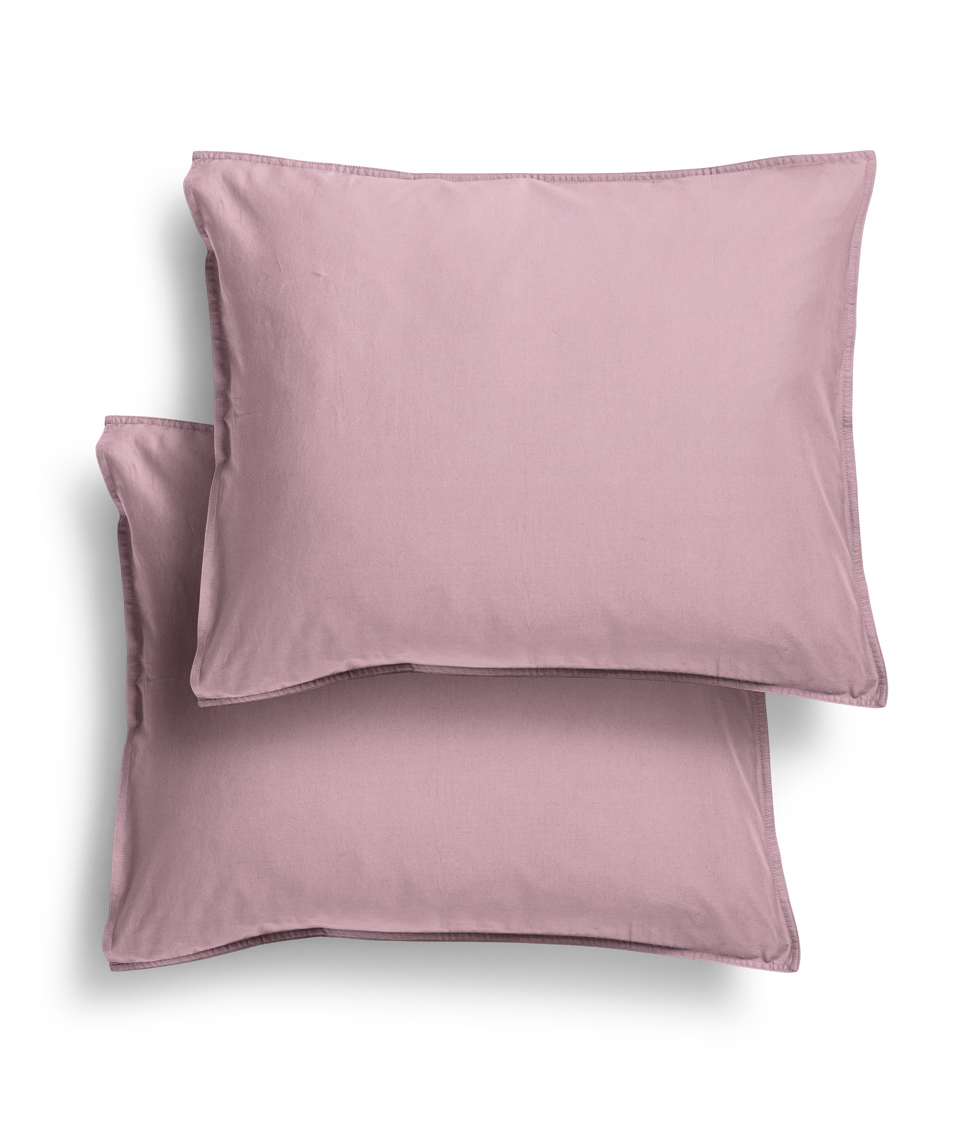 Tyynyliina aster 50x60 2-pack