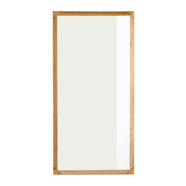 Arcus Peili Natural Oil Oak 45x90