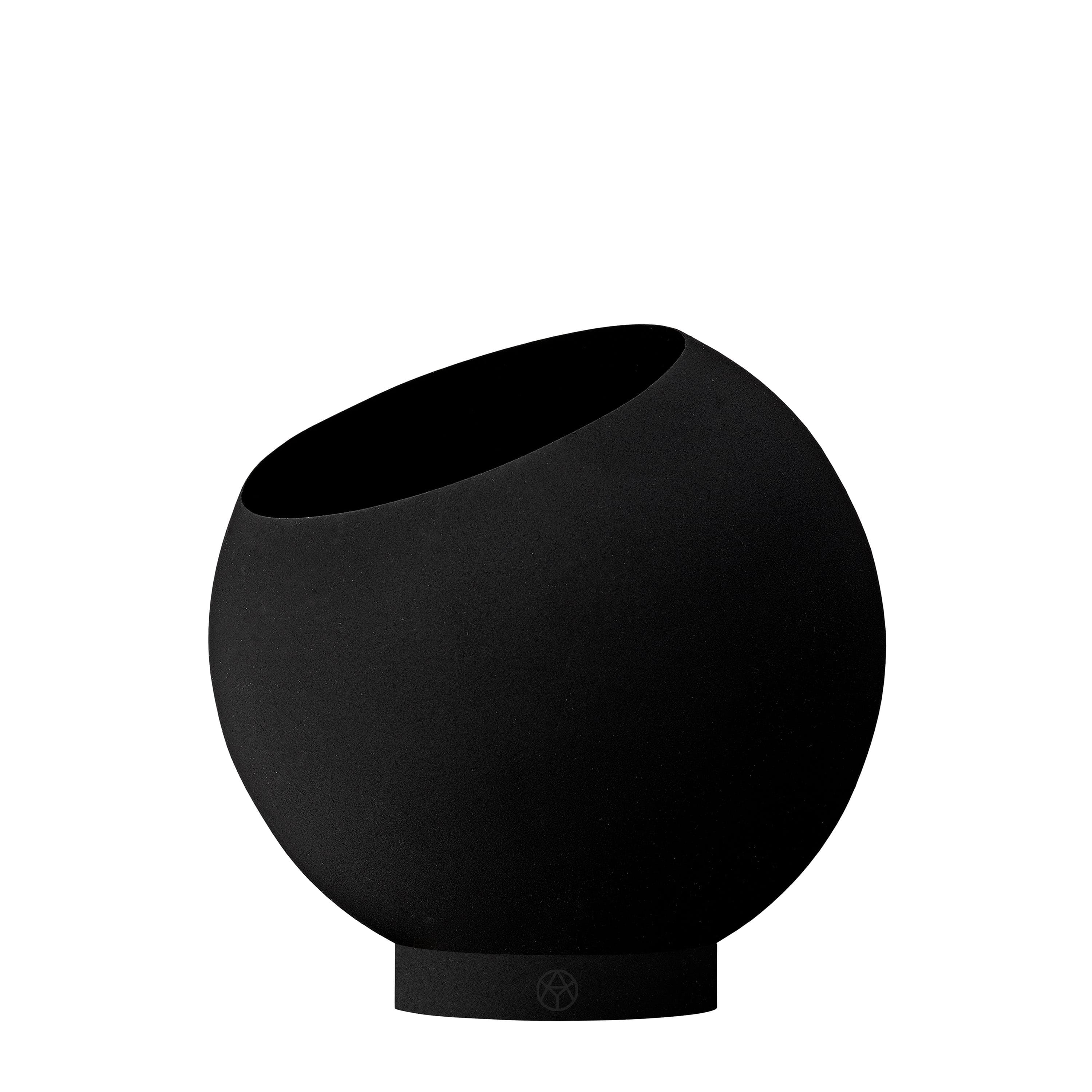 Globe Ruukku Black Ø21