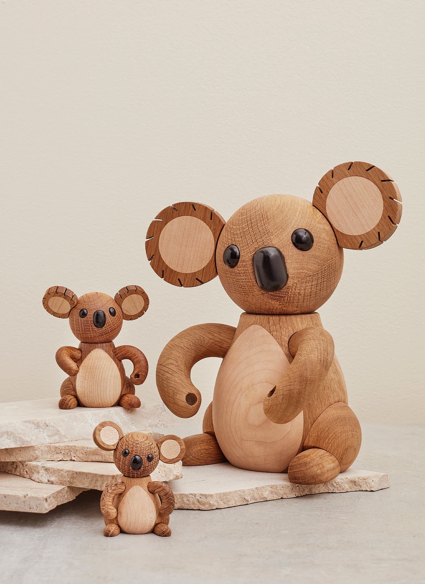 Victoria Koala Koristelu 25cm