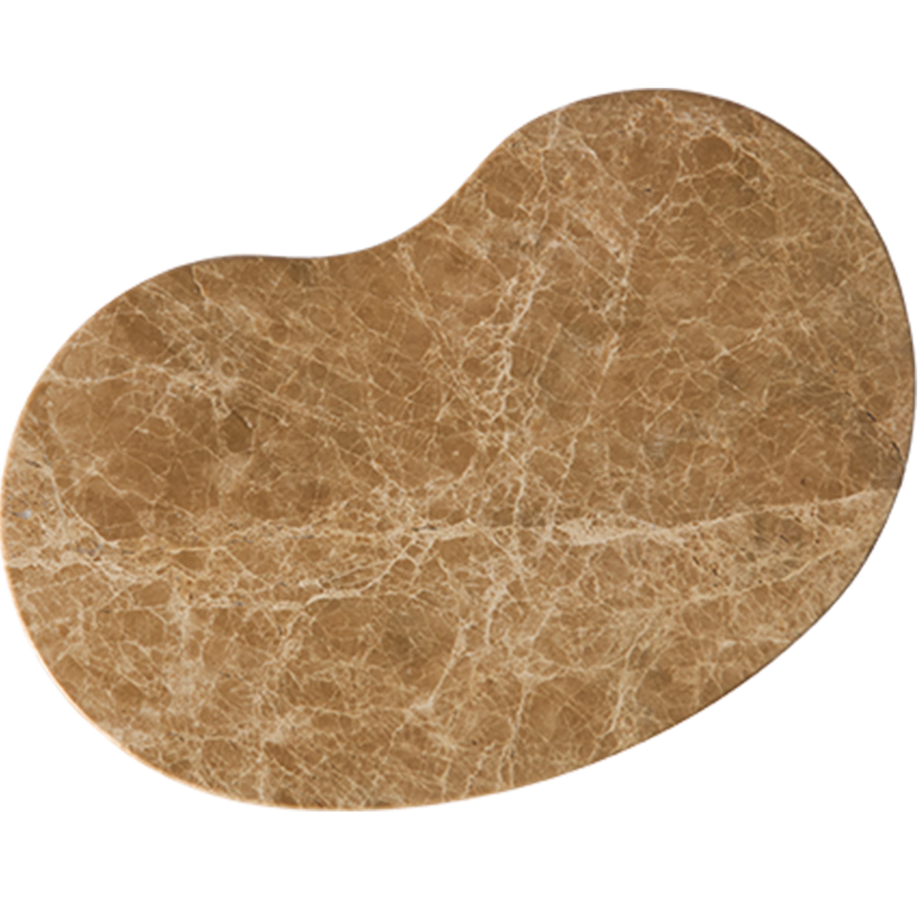 Suji Tapaslauta Sand Marble Large