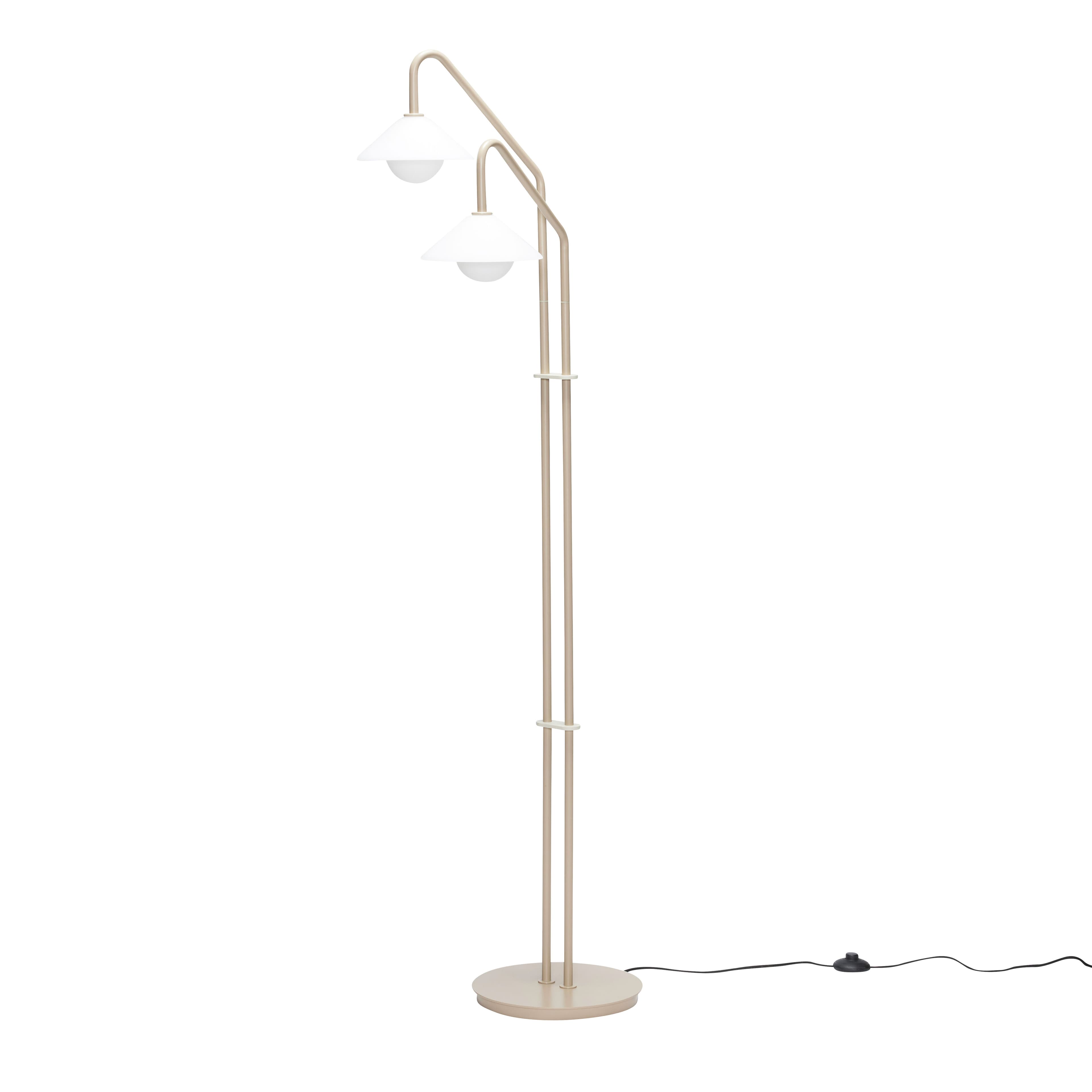Como Lattiavalaisin Beige 165cm
