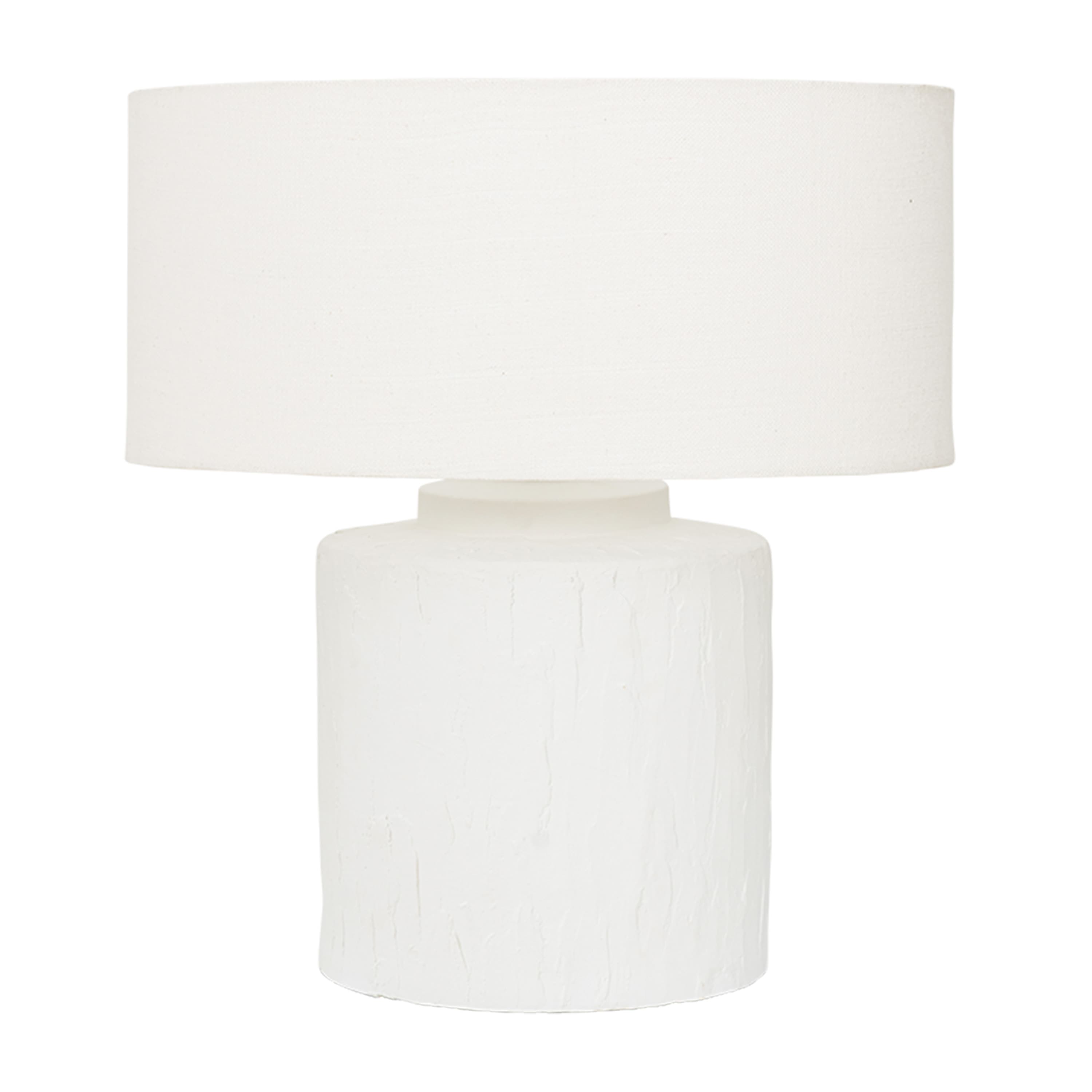 Mason Pöytävalaisin White 52cm