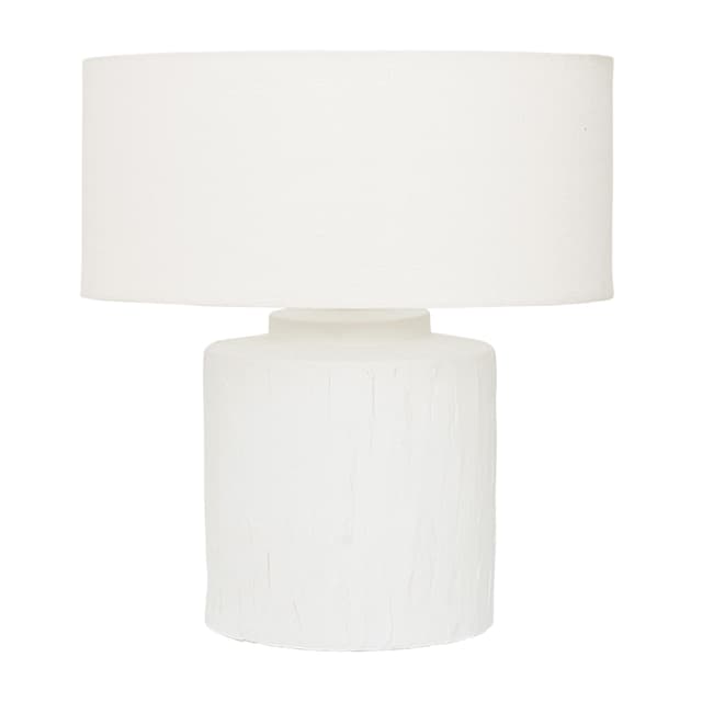 Mason Pöytävalaisin White 52cm