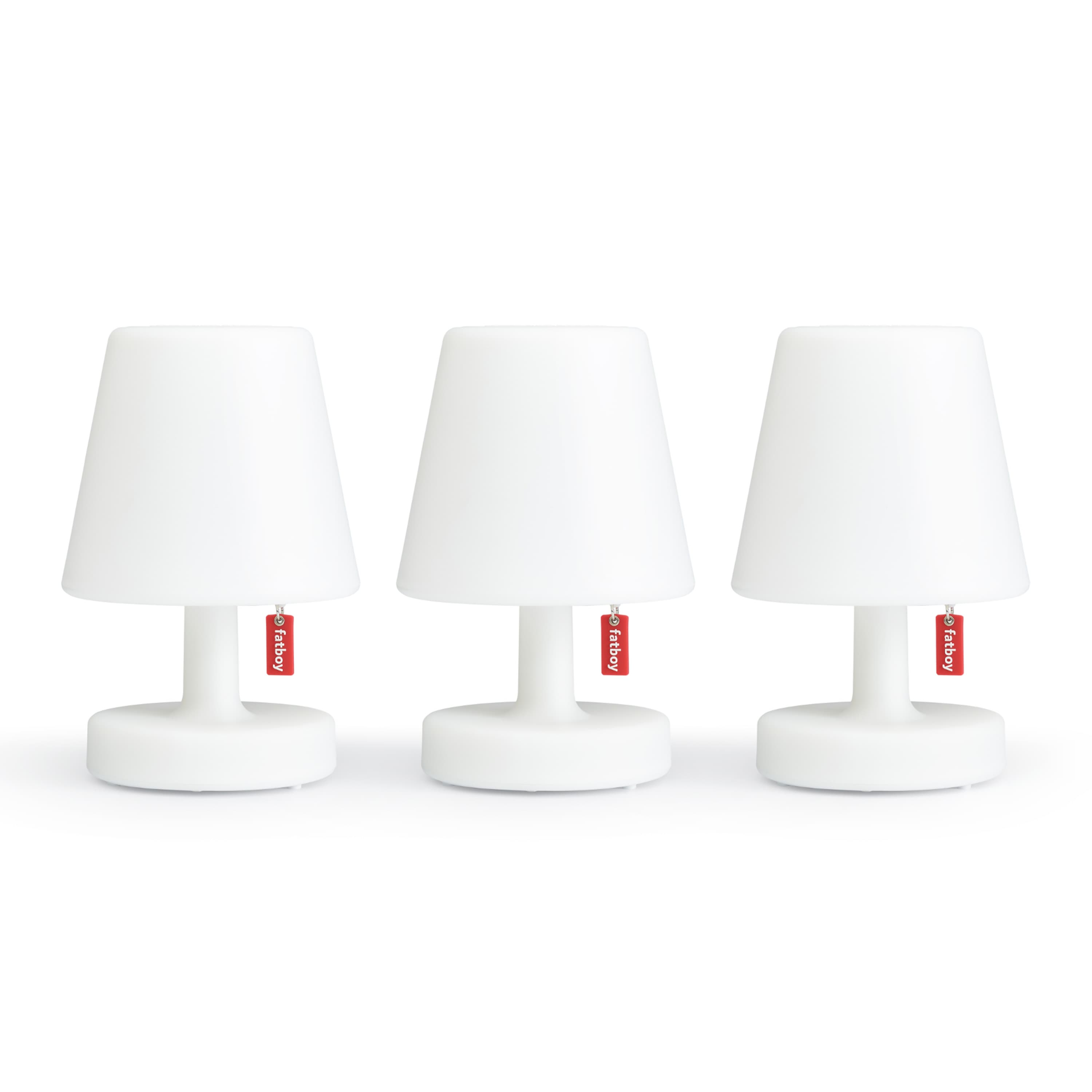 Edison the Mini-lamppu 3 kpl