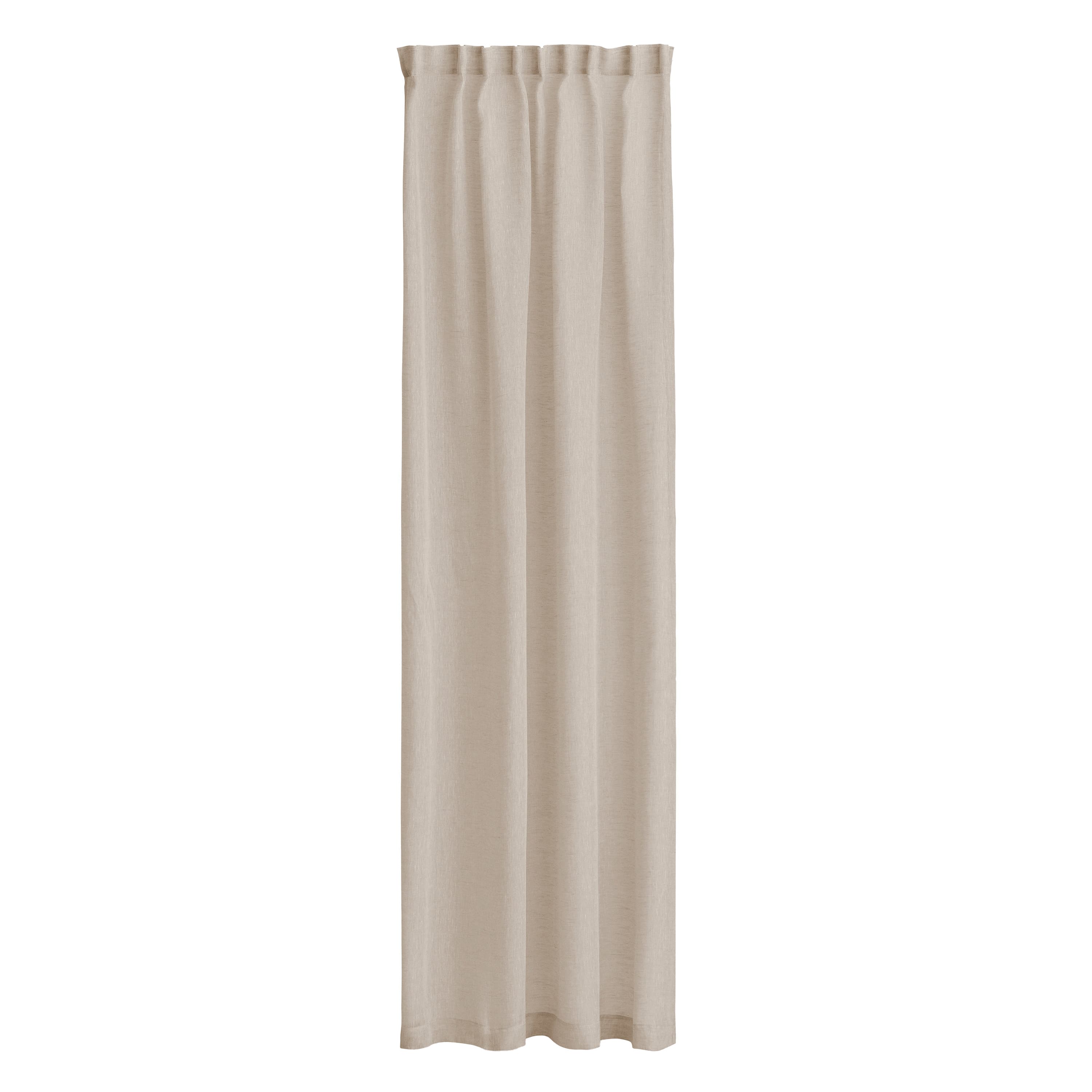 Skylight Verhopaneeli Pellava Oatmeal 140x250