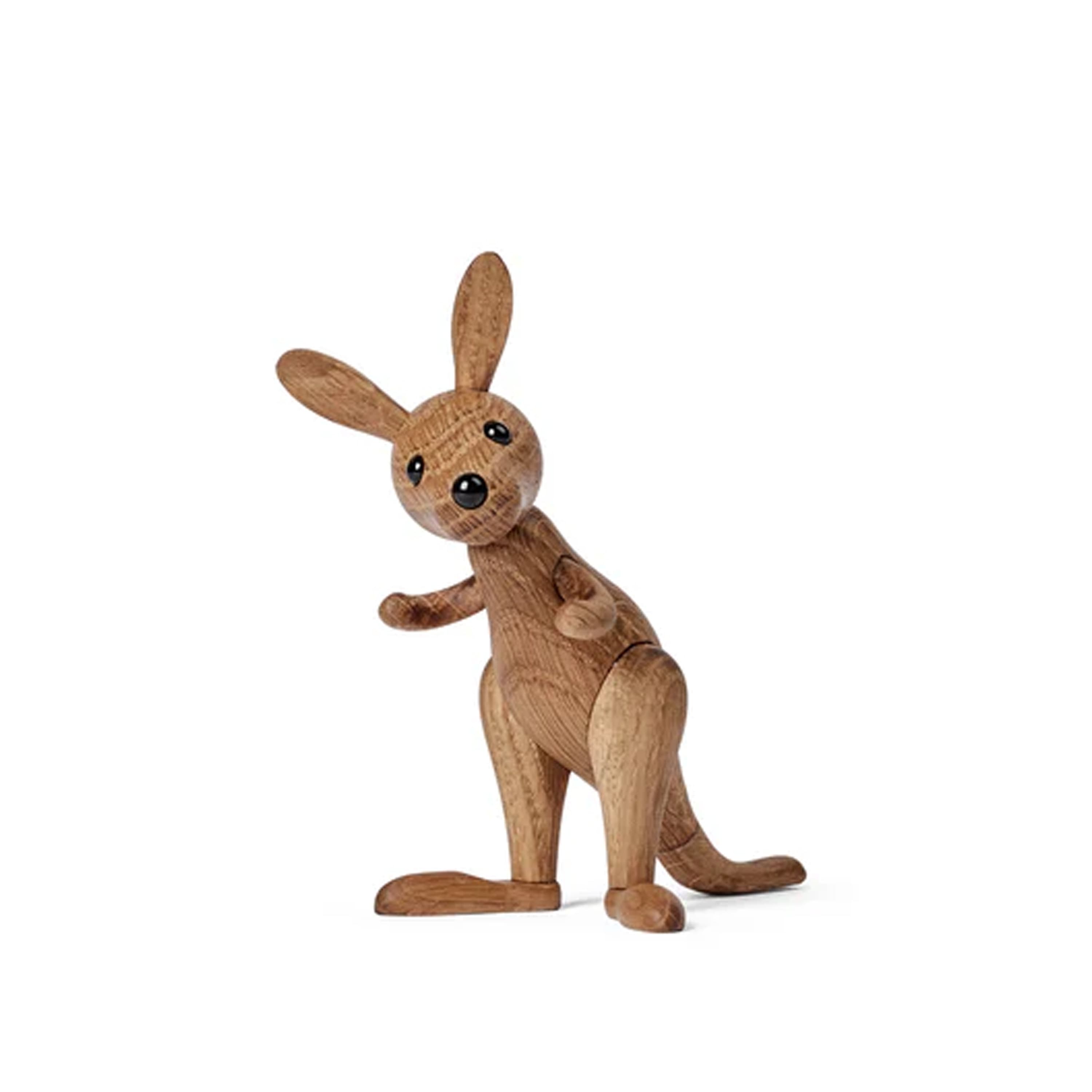 Roo Kengurukoriste Tammi 11cm