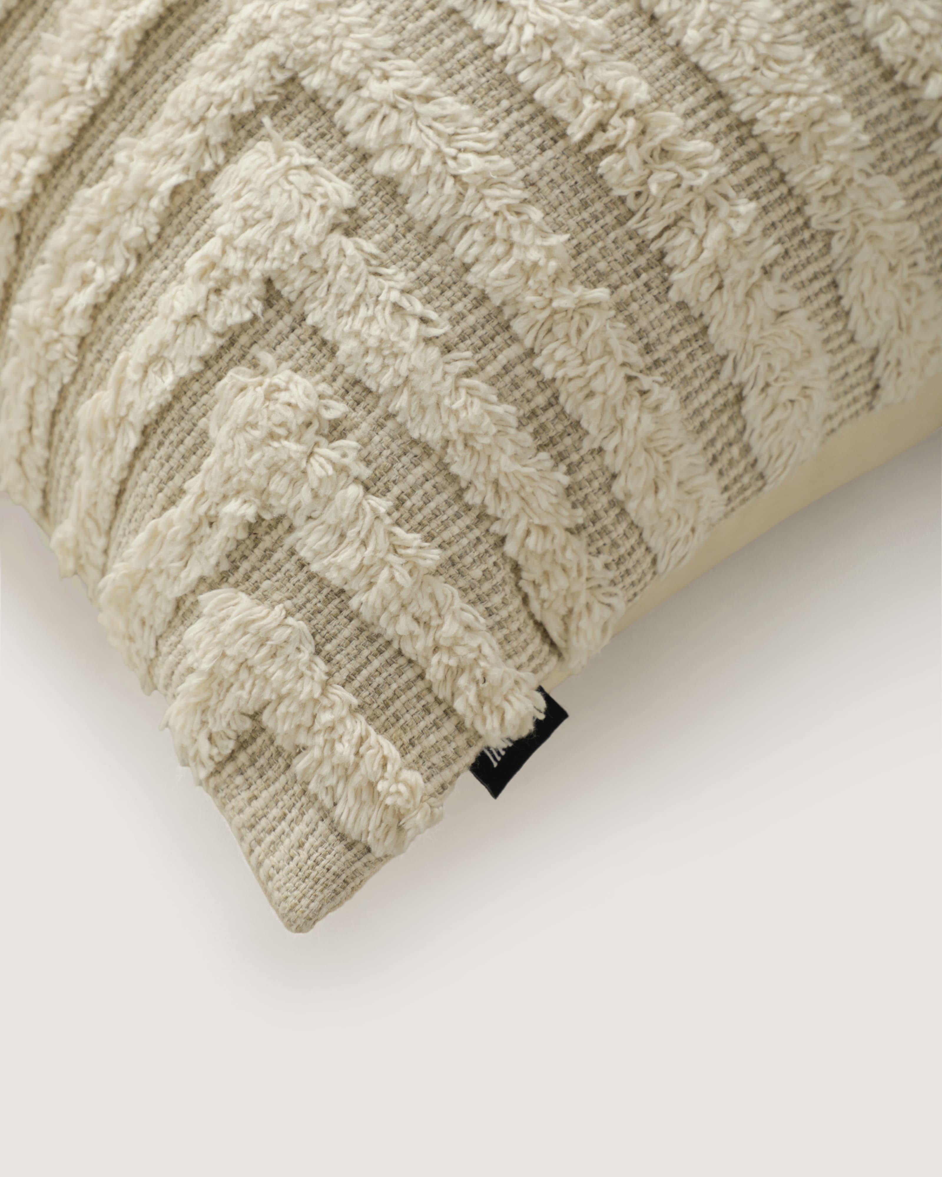 Telin Koristetyyny Offwhite 40x60