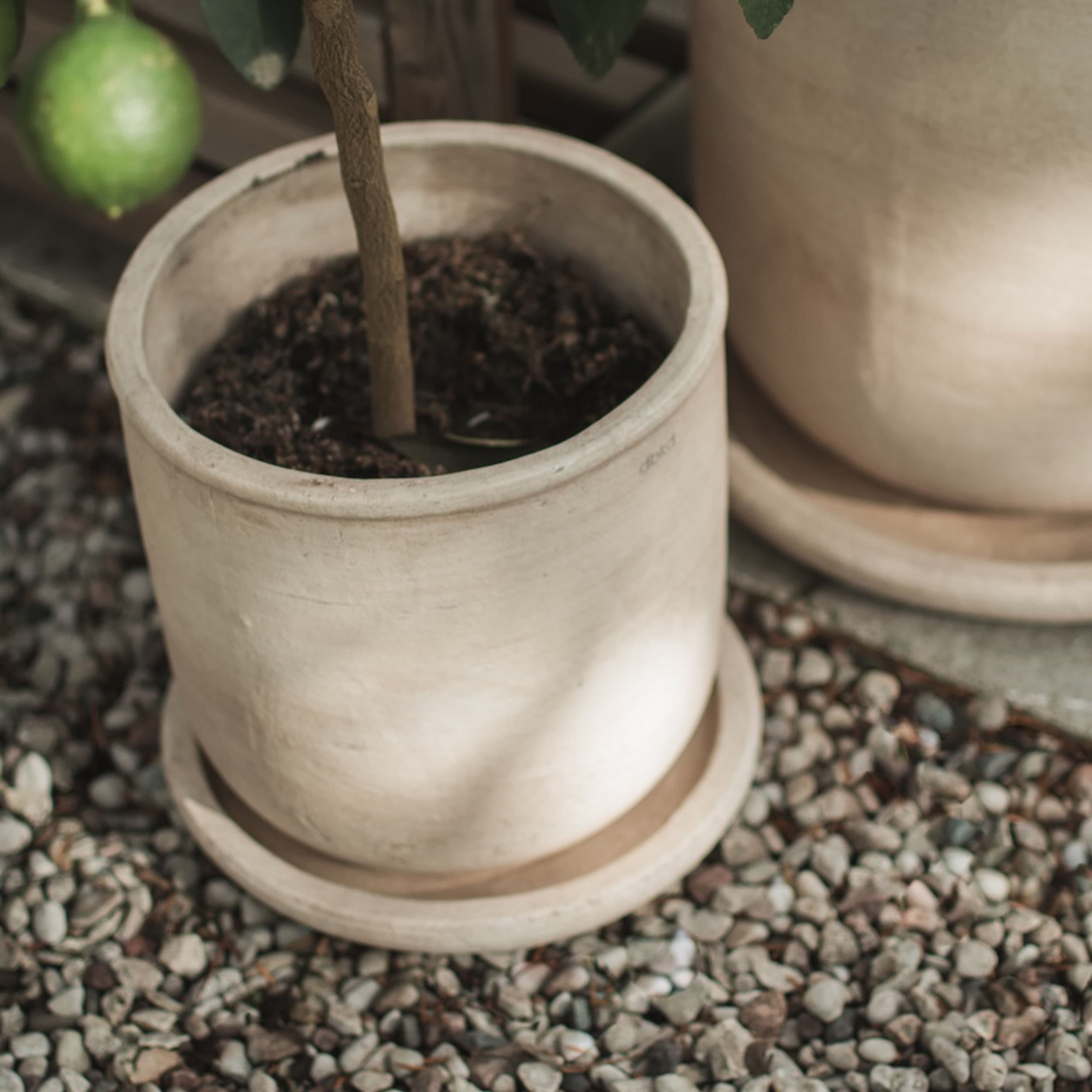 Terra Ruukku Sand Ø23