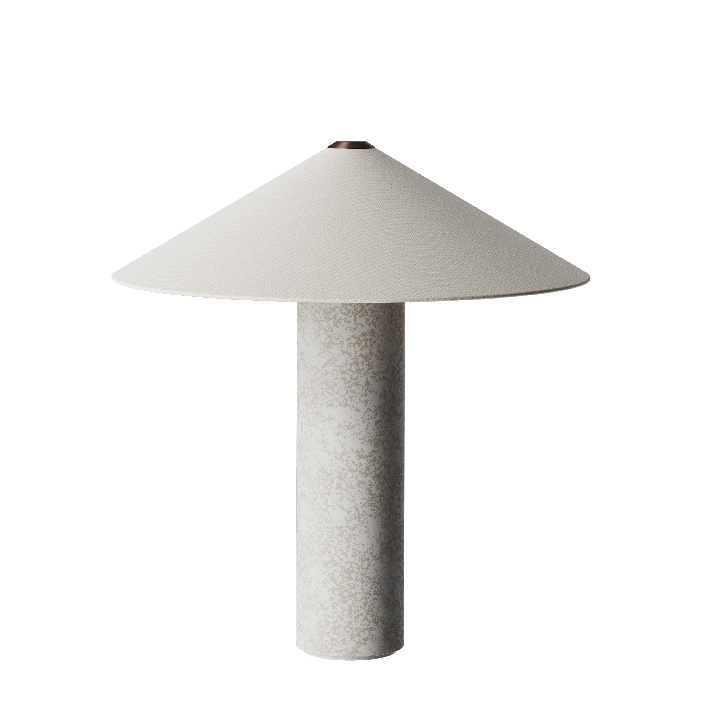 Futé Pöytävalaisin 42cm
