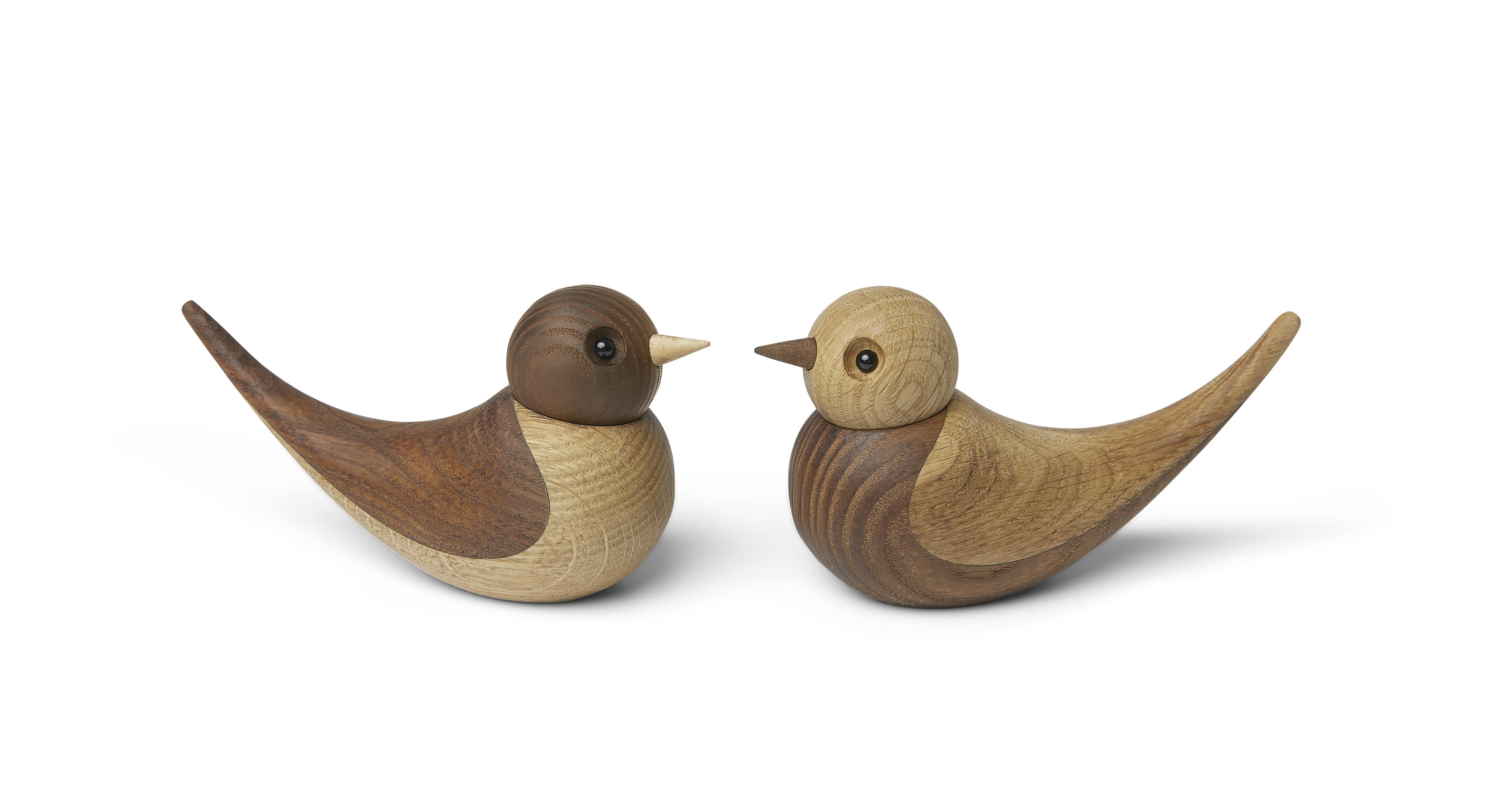 Soulmates Swallows Koriste 7cm 2 kpl